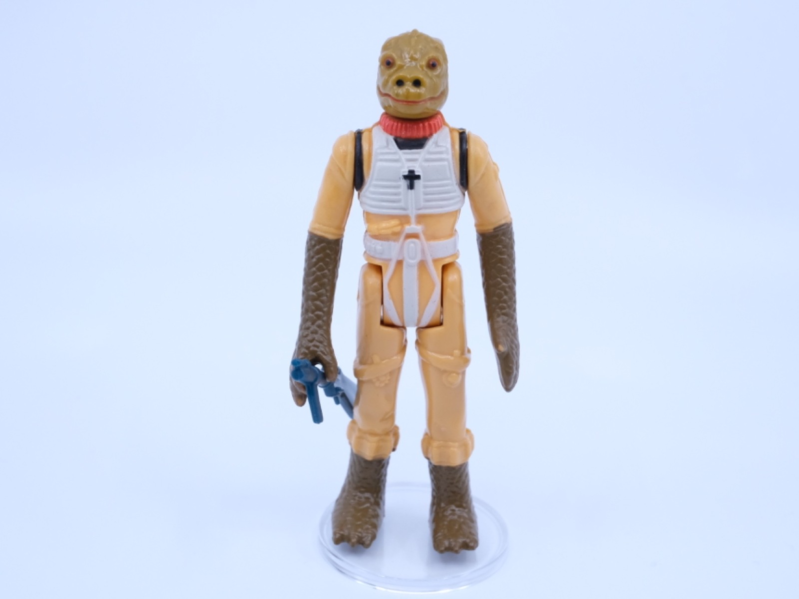 Bossk (Bounty Hunter) sold
