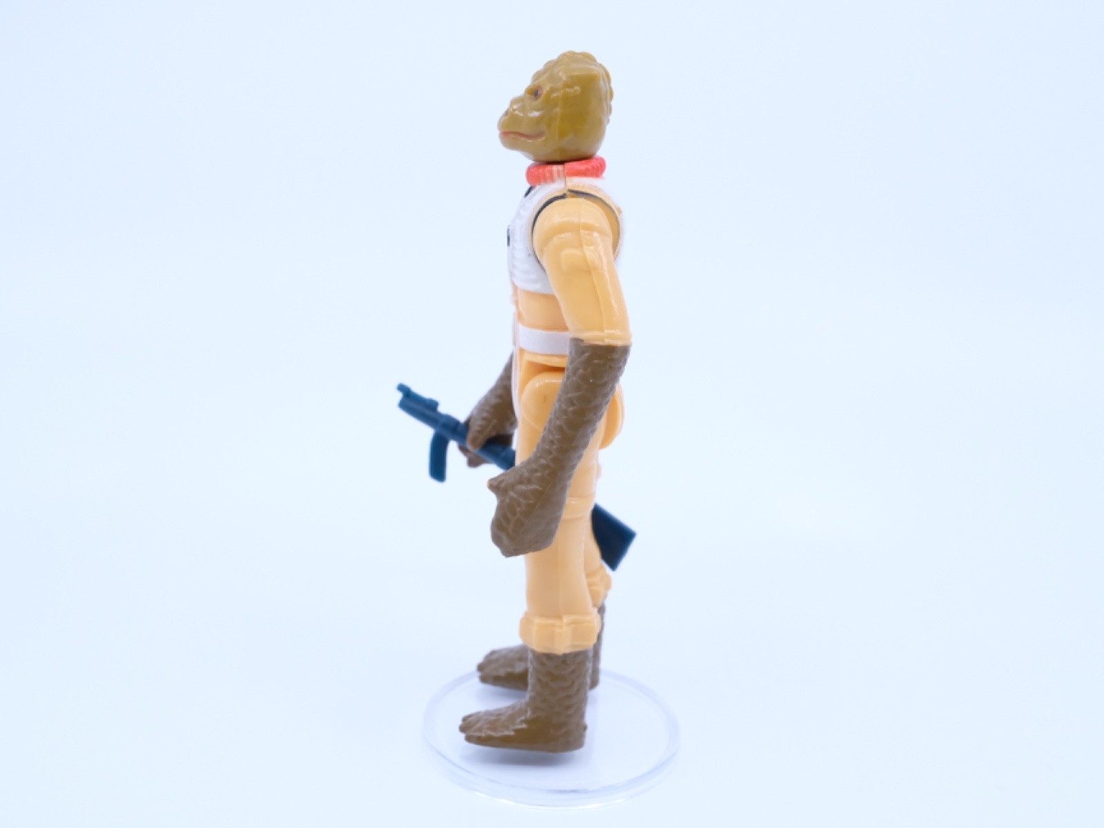 Bossk (Bounty Hunter) sold