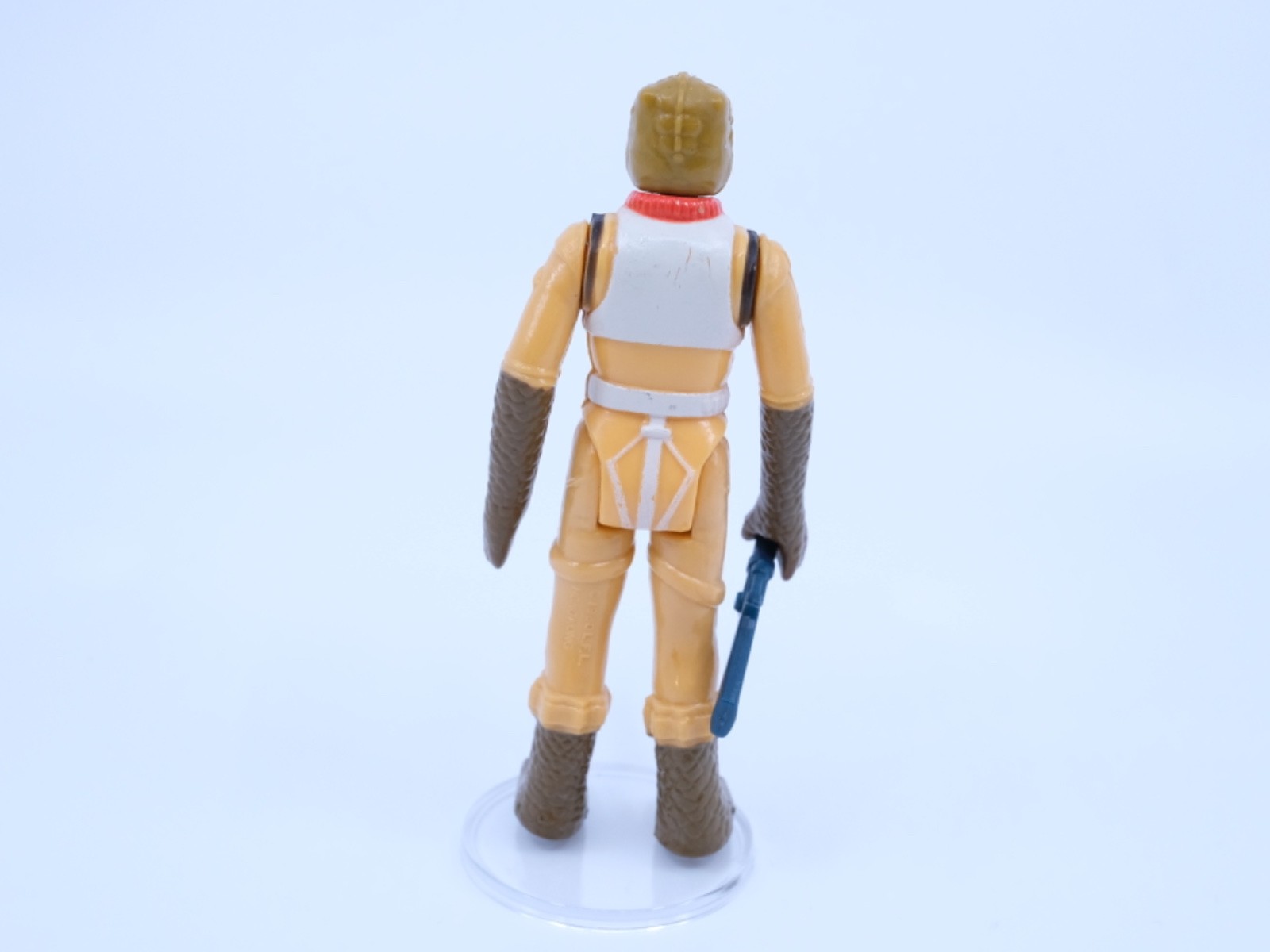 Bossk (Bounty Hunter) sold