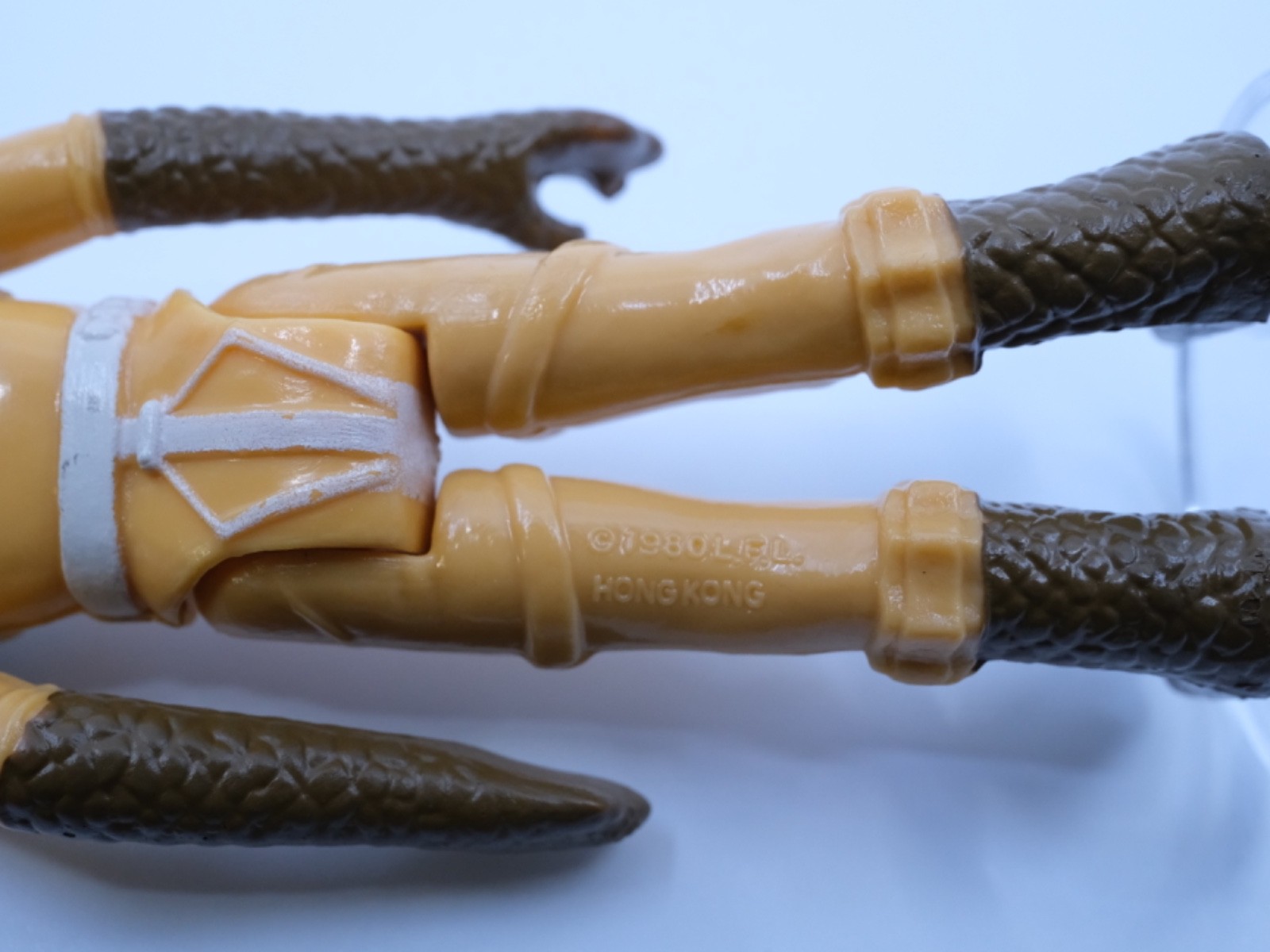 Bossk (Bounty Hunter) sold