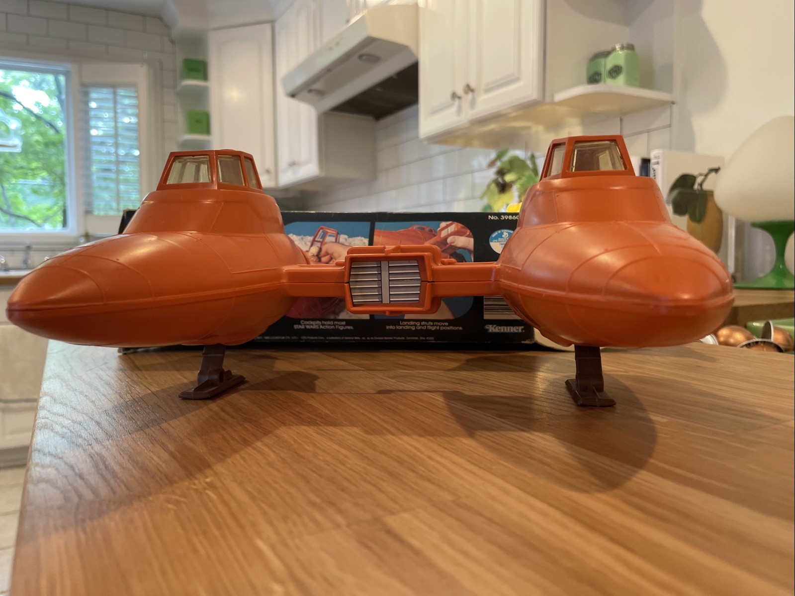 Twin-Pod Cloud Car sold