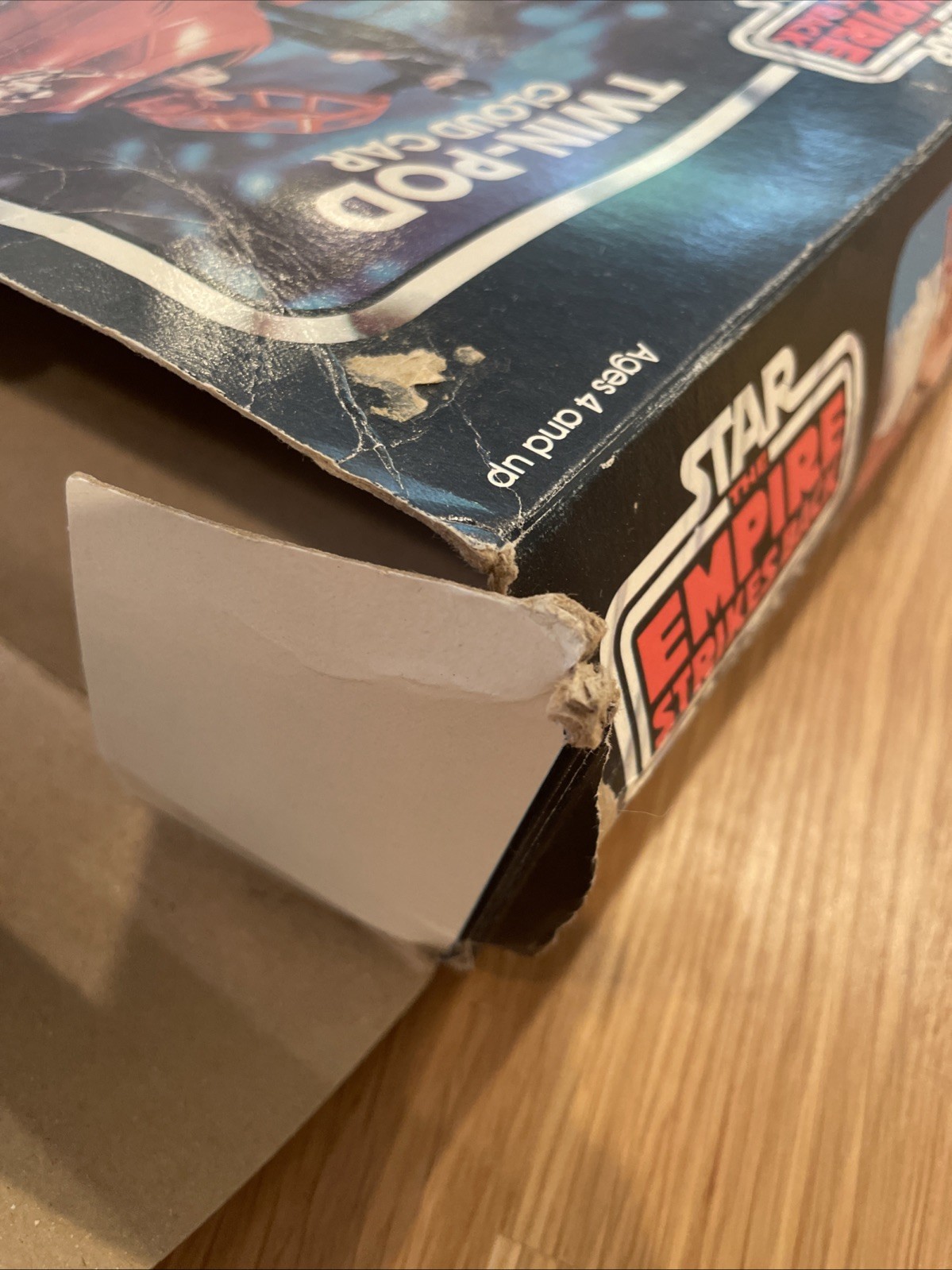 Twin-Pod Cloud Car sold