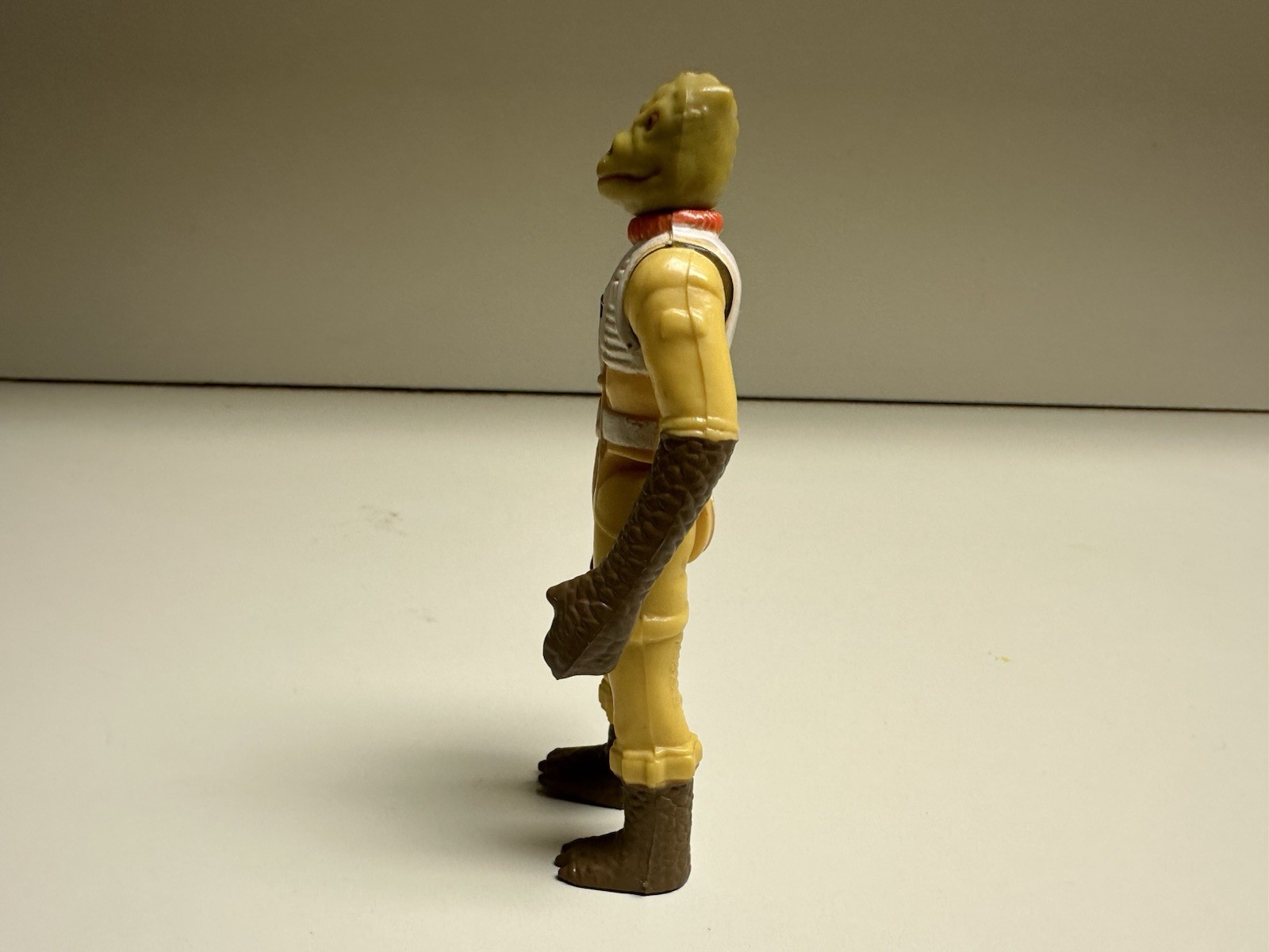 Bossk (Bounty Hunter) sold