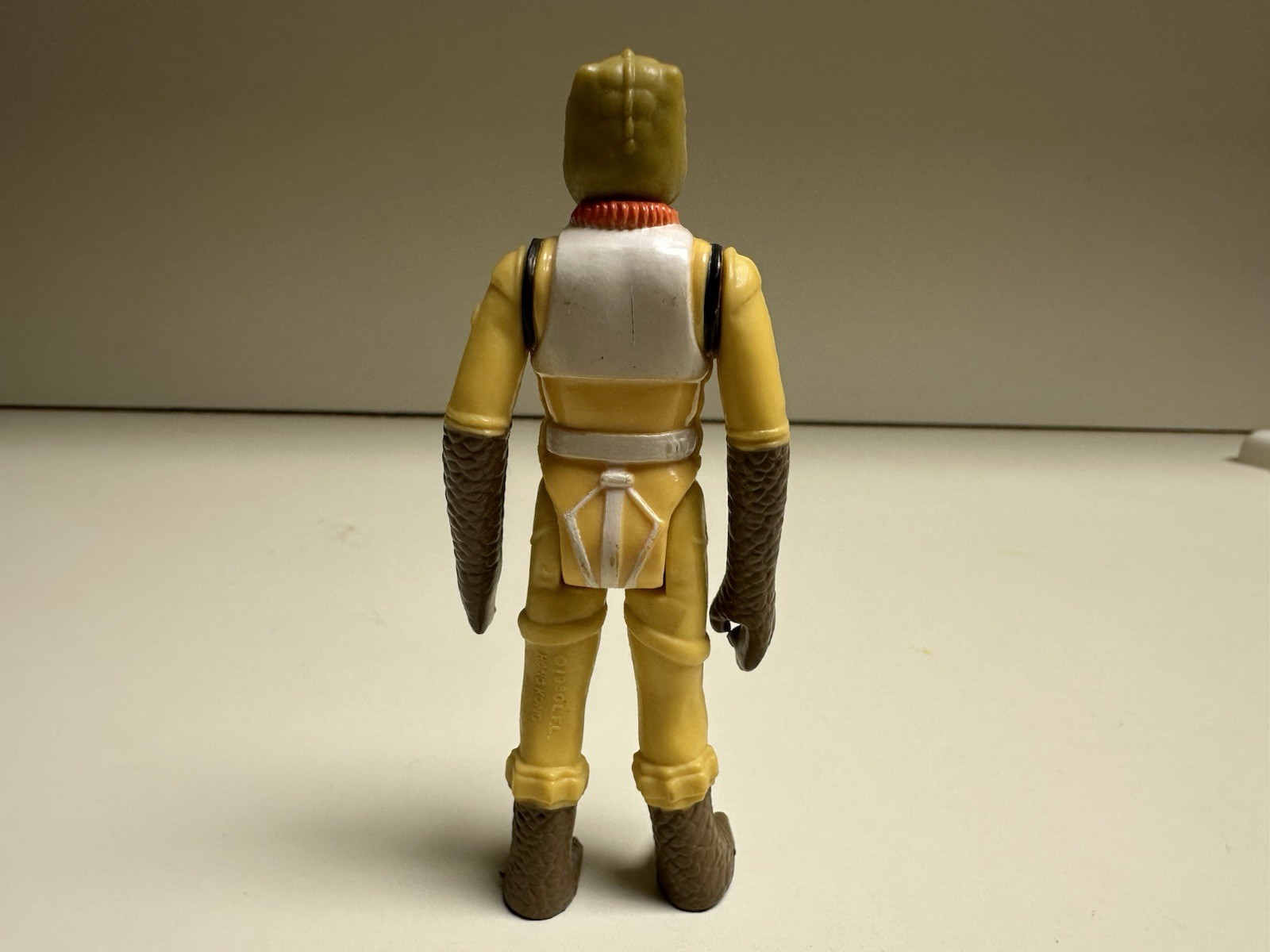Bossk (Bounty Hunter) sold