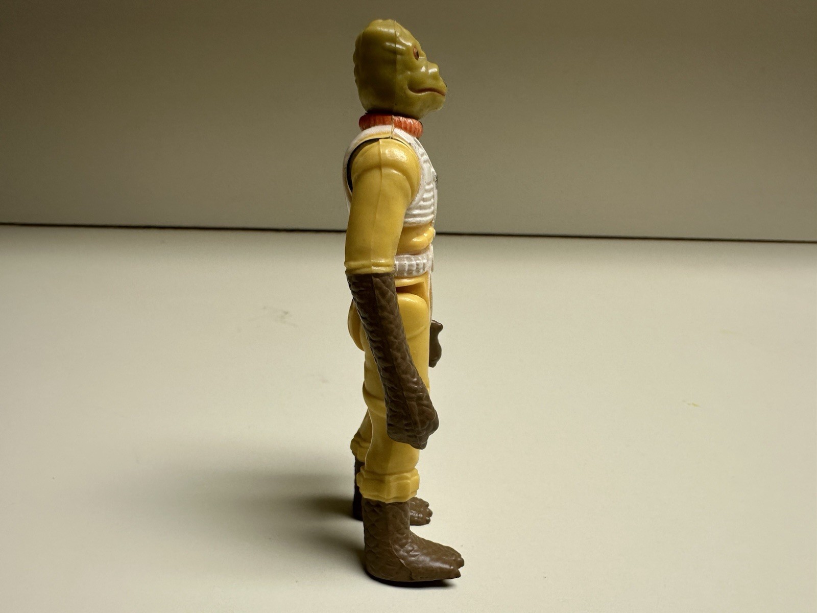 Bossk (Bounty Hunter) sold