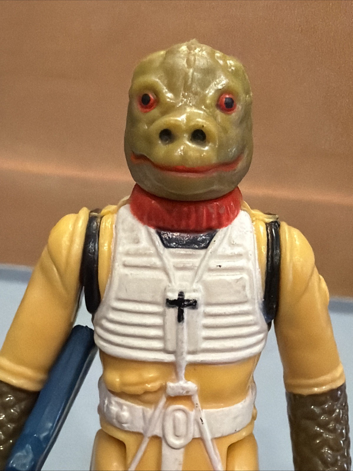 Bossk (Bounty Hunter) sold