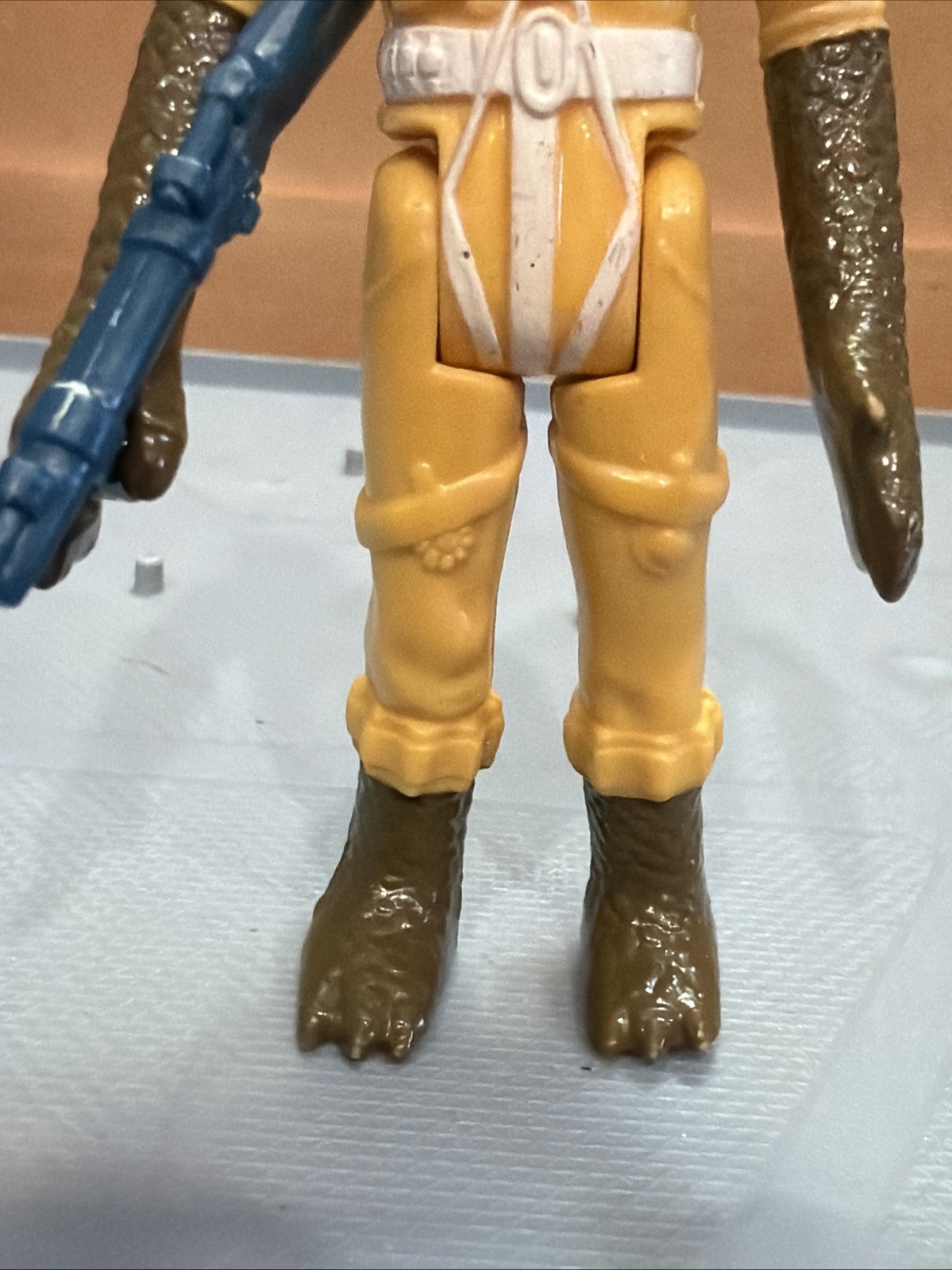 Bossk (Bounty Hunter) sold