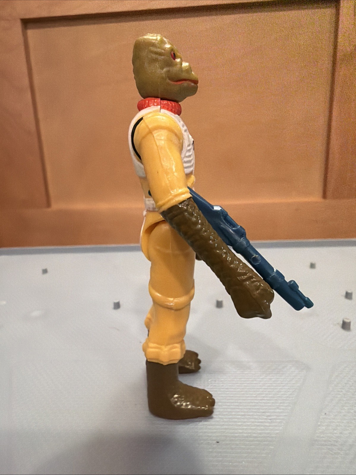 Bossk (Bounty Hunter) sold