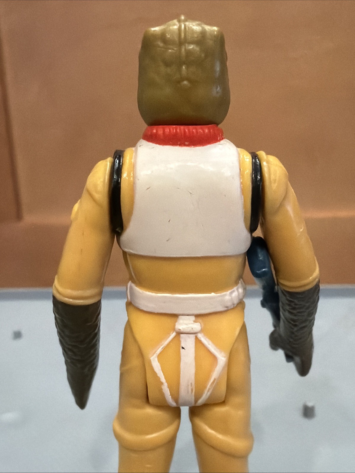 Bossk (Bounty Hunter) sold