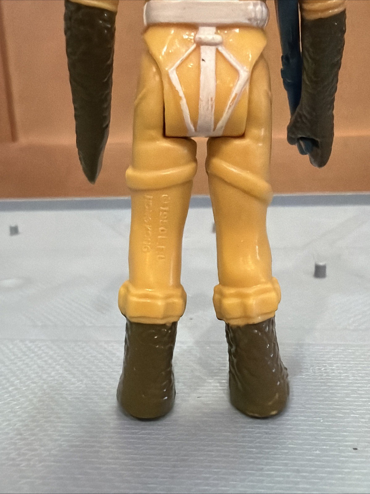 Bossk (Bounty Hunter) sold