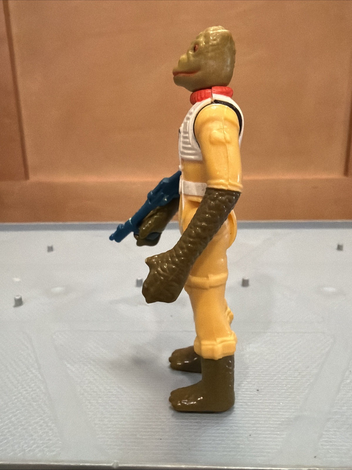 Bossk (Bounty Hunter) sold