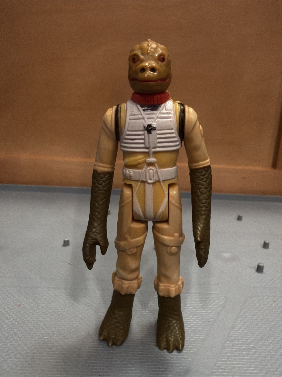 Bossk (Bounty Hunter) sold