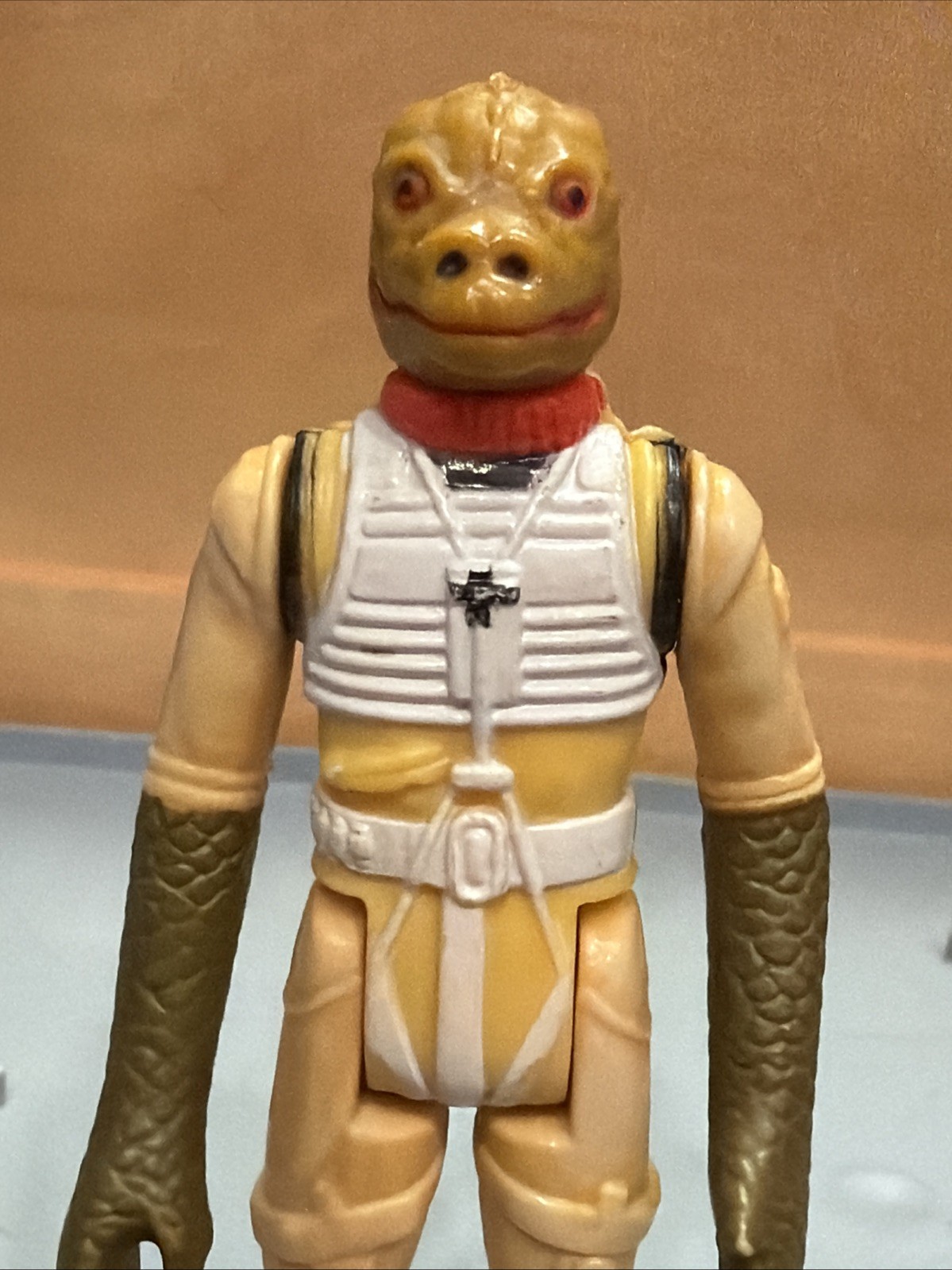 Bossk (Bounty Hunter) sold