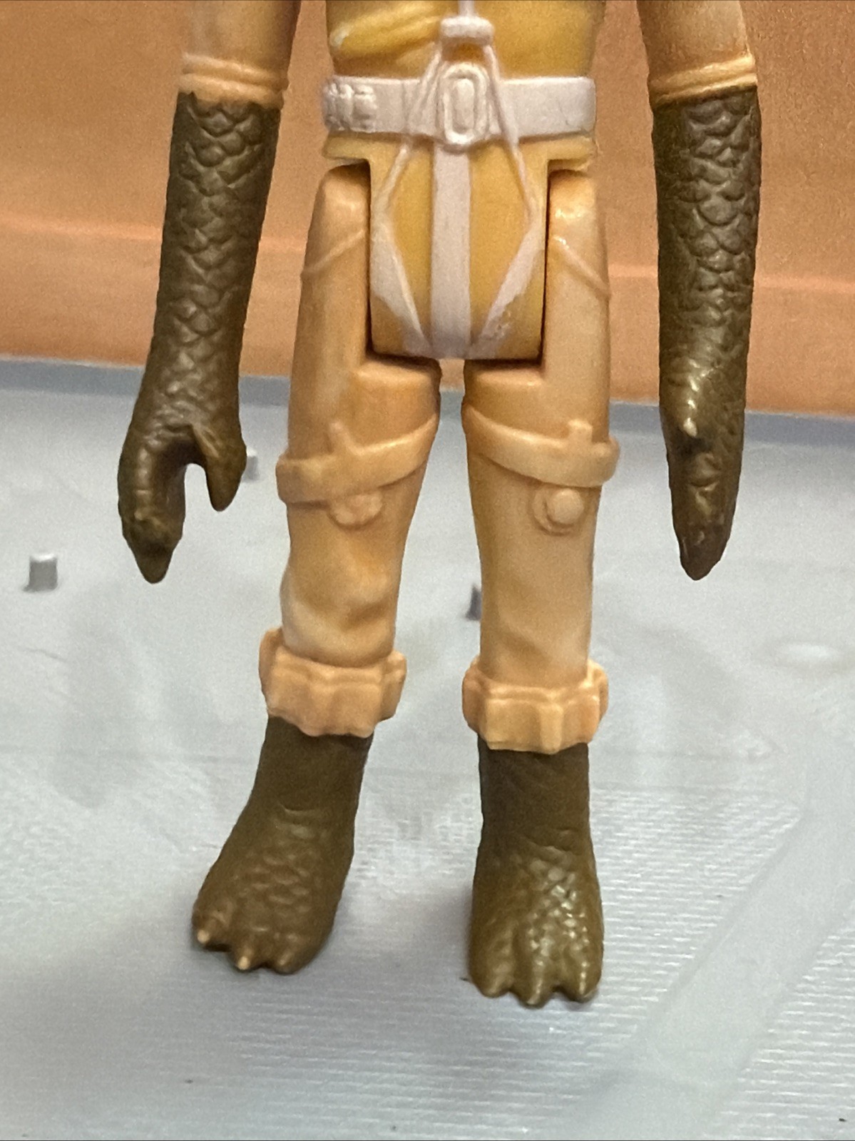 Bossk (Bounty Hunter) sold