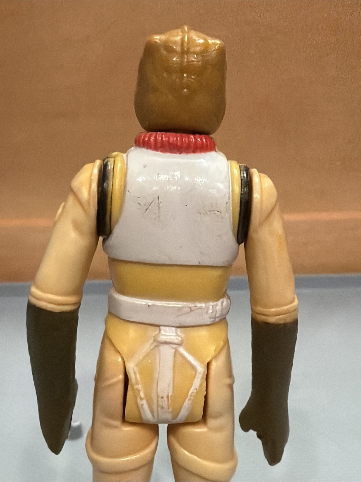 Bossk (Bounty Hunter) sold