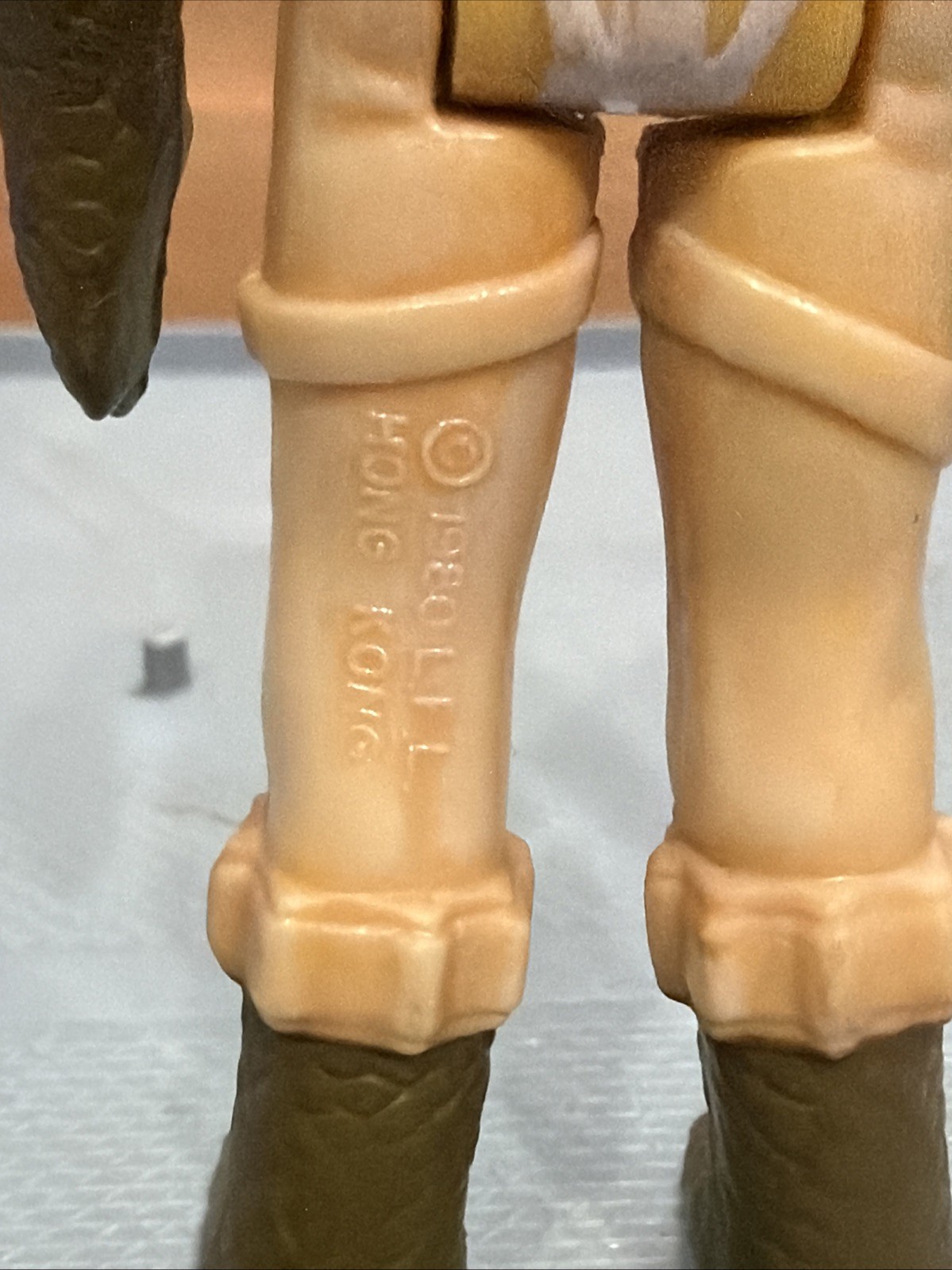 Bossk (Bounty Hunter) sold