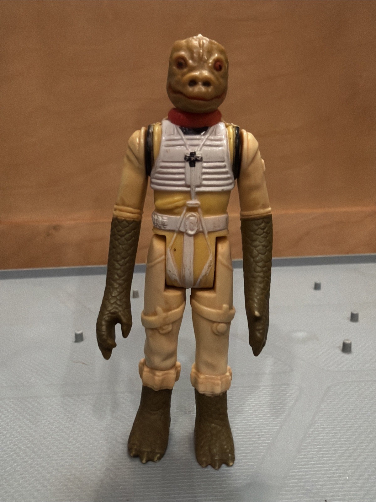 Bossk (Bounty Hunter) sold