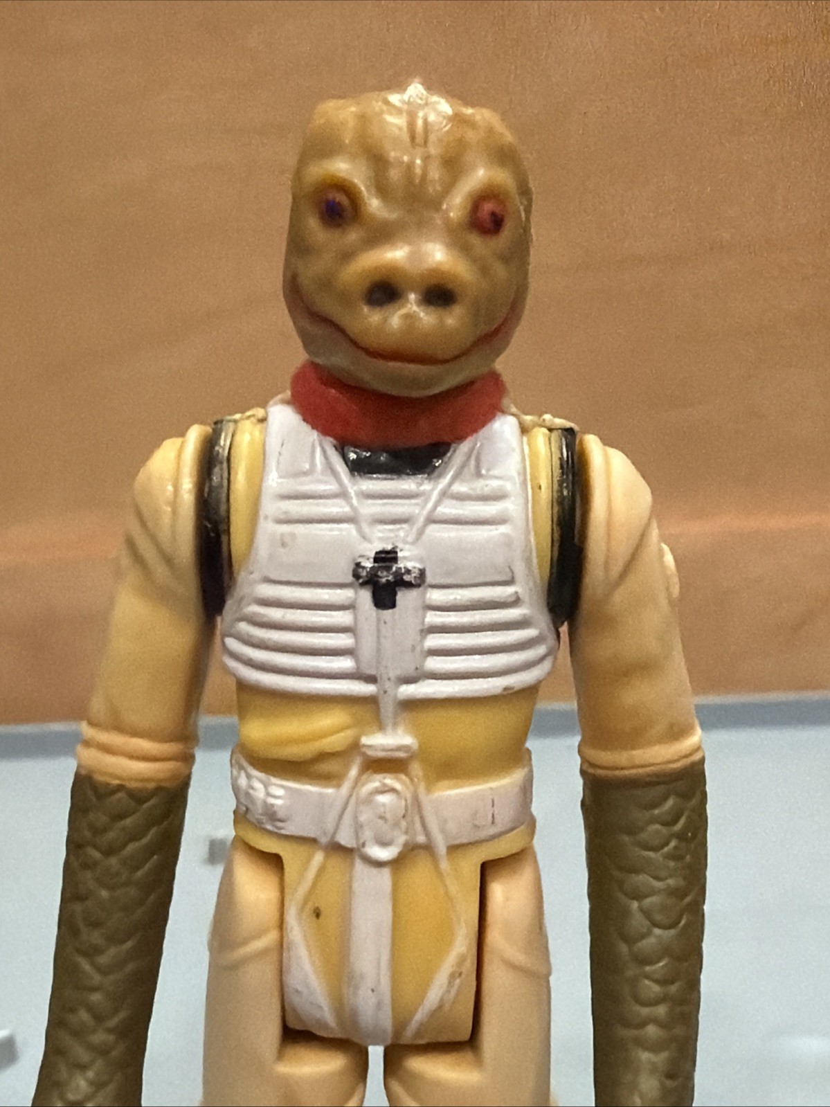 Bossk (Bounty Hunter) sold
