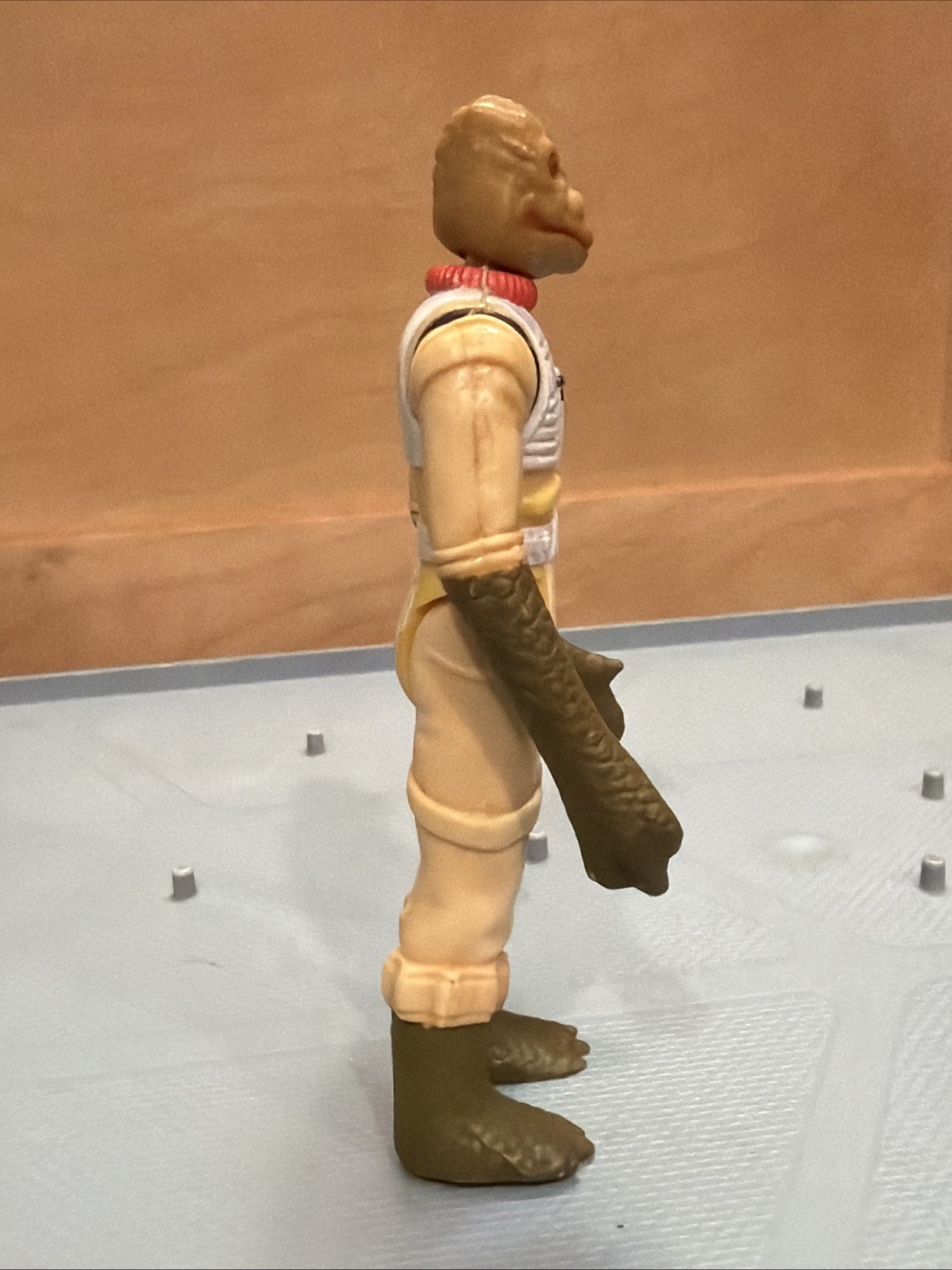 Bossk (Bounty Hunter) sold