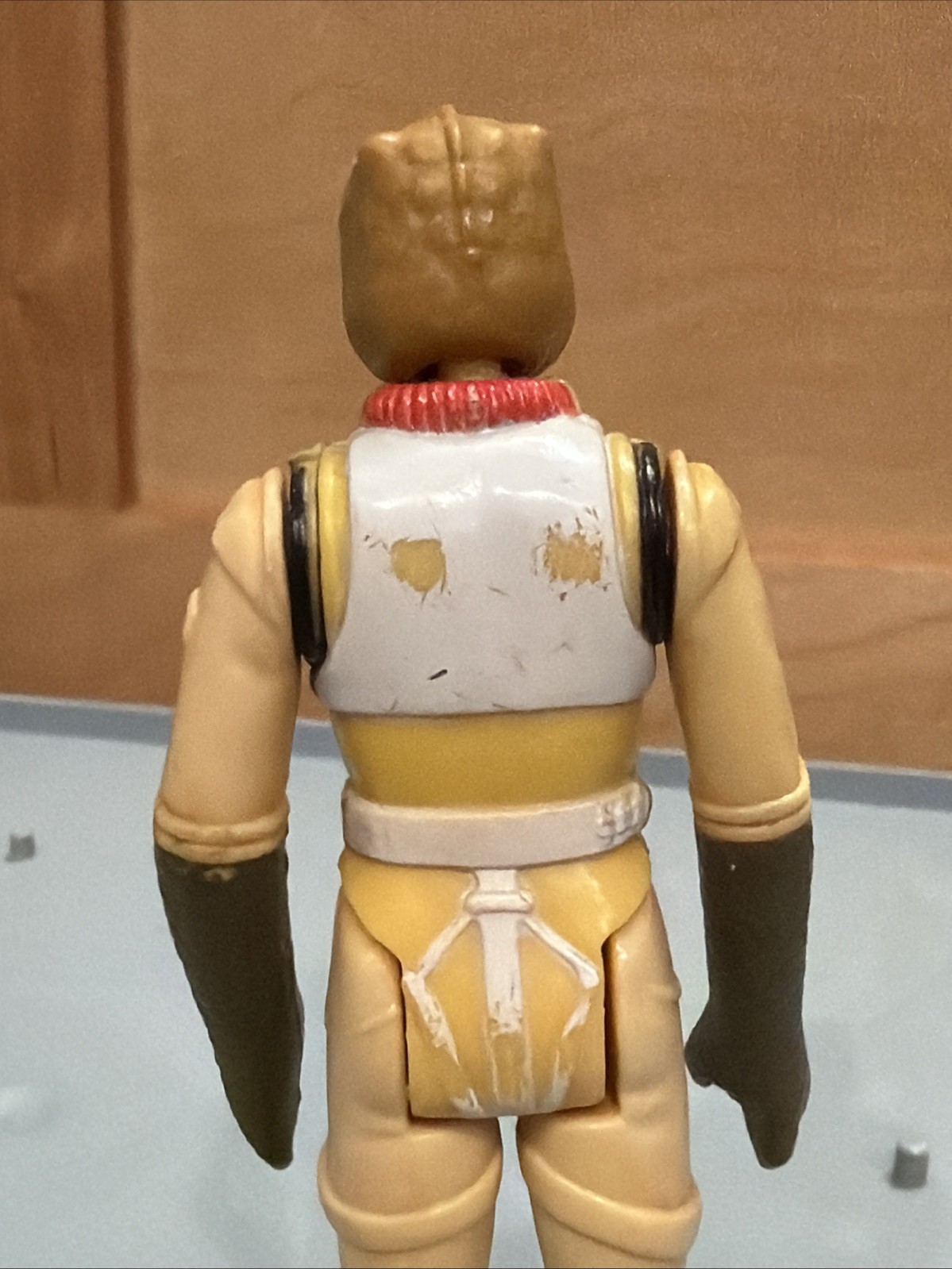 Bossk (Bounty Hunter) sold