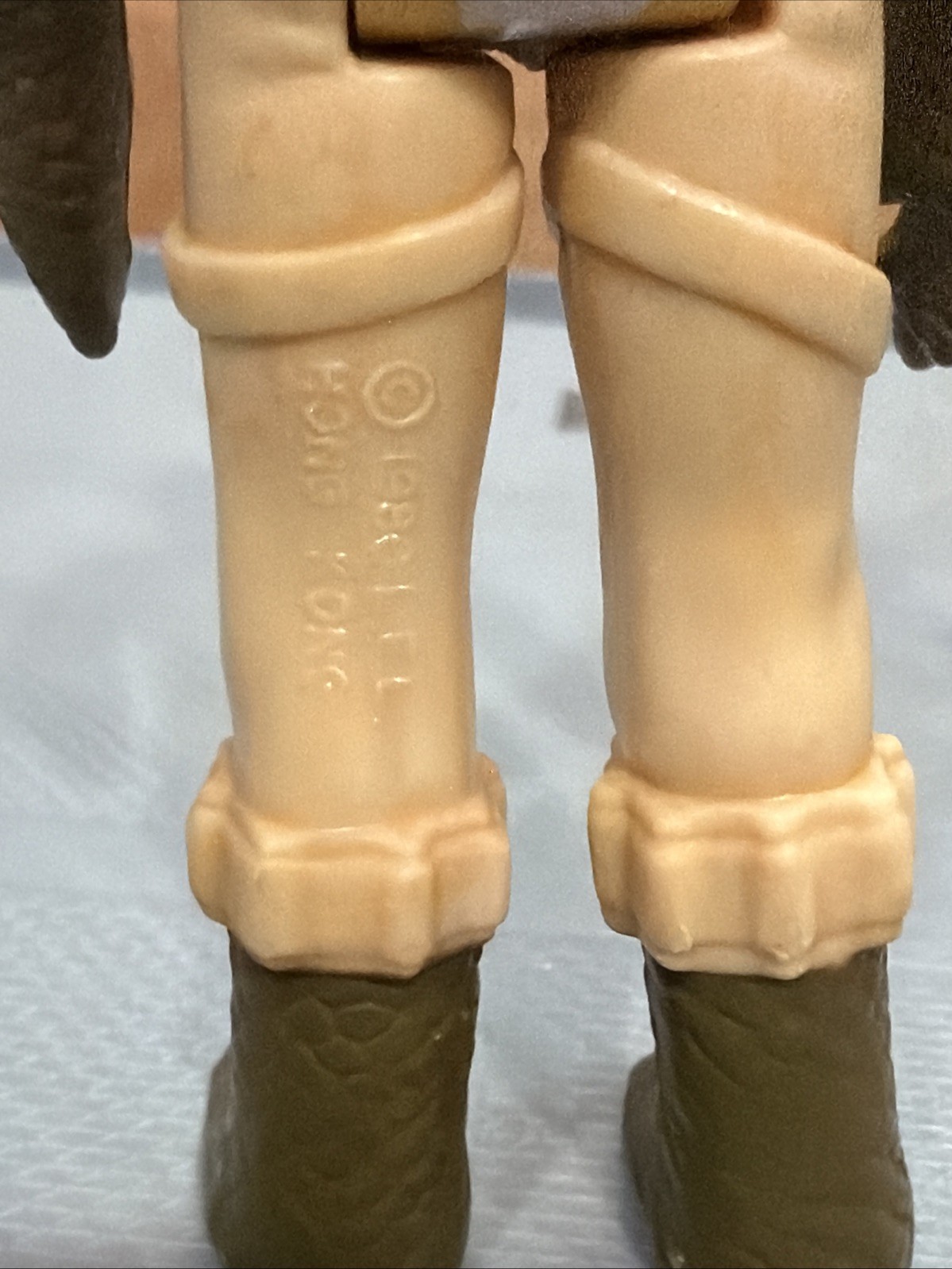 Bossk (Bounty Hunter) sold