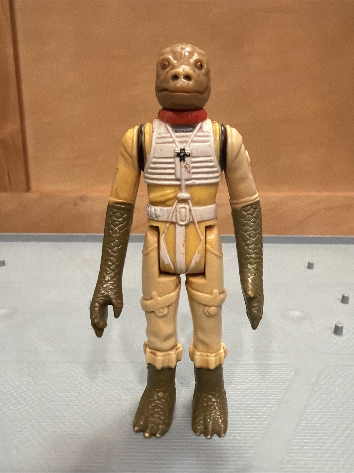 Bossk (Bounty Hunter) sold