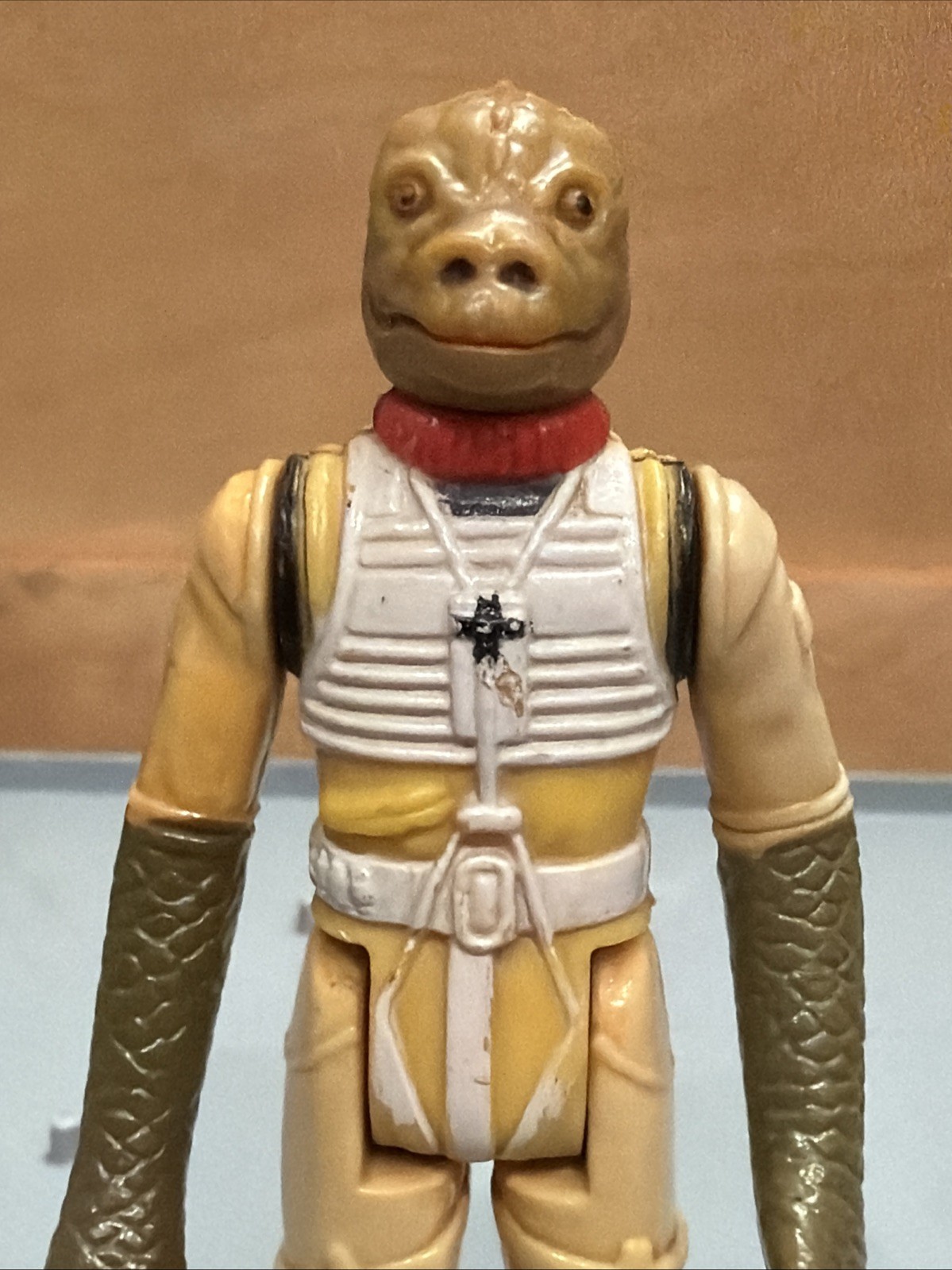Bossk (Bounty Hunter) sold