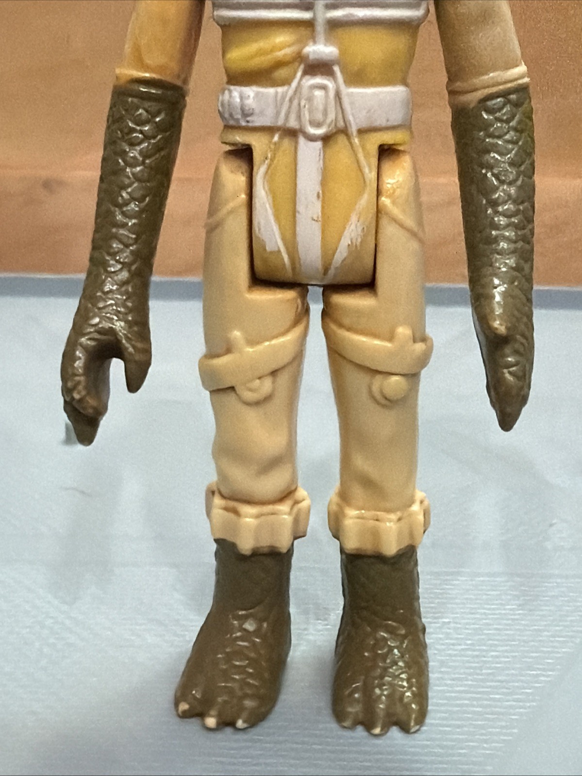 Bossk (Bounty Hunter) sold