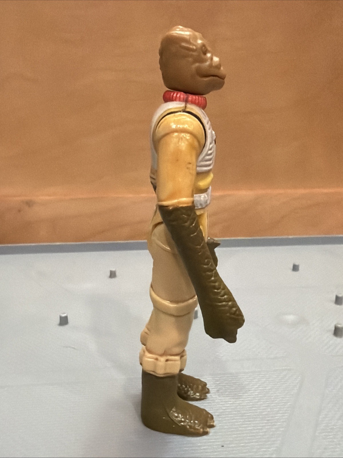 Bossk (Bounty Hunter) sold