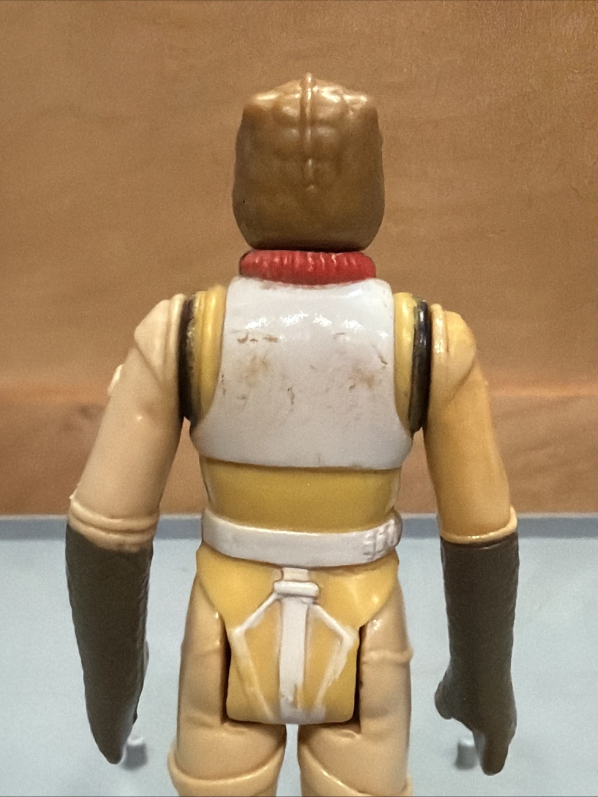 Bossk (Bounty Hunter) sold