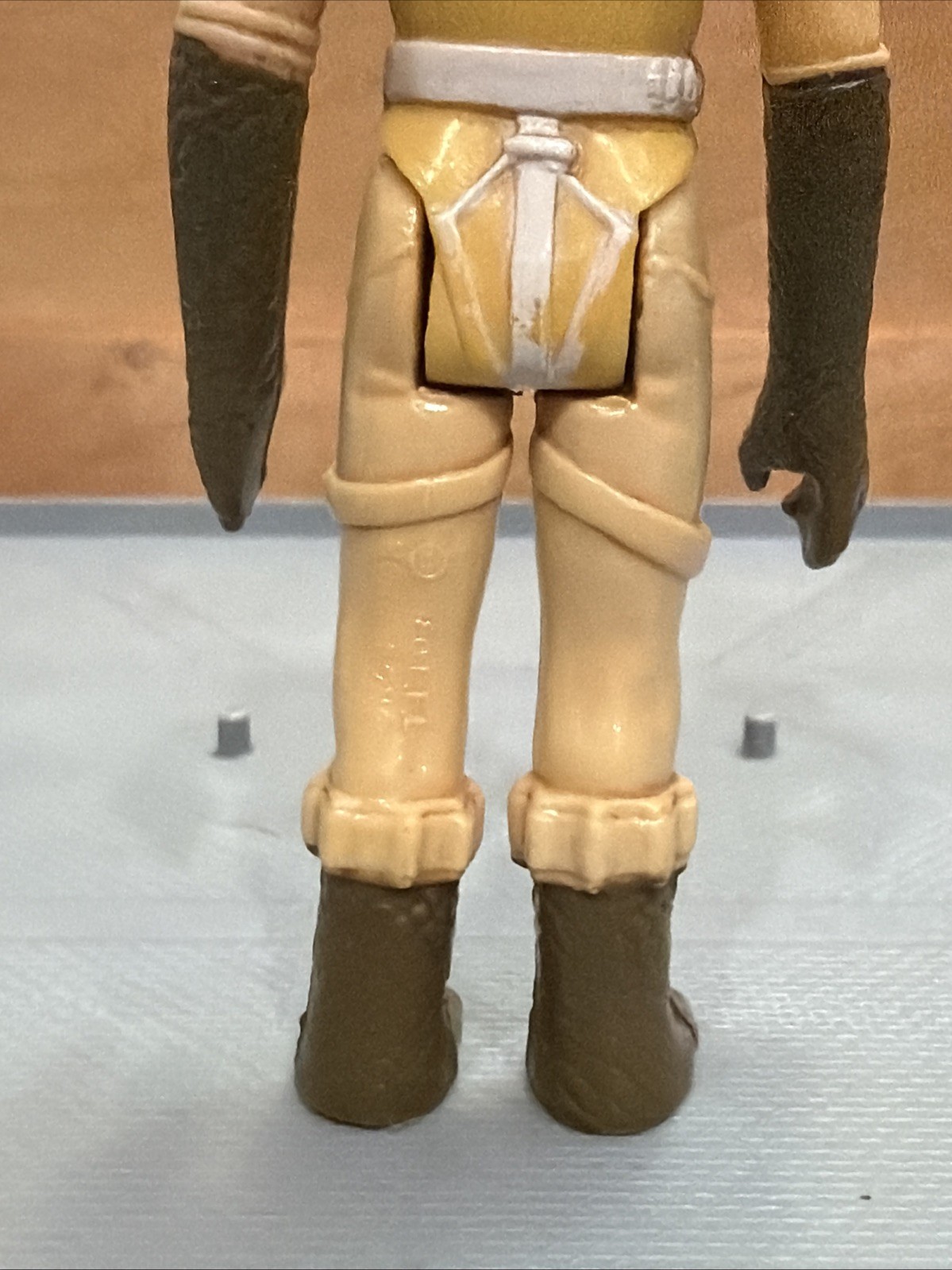 Bossk (Bounty Hunter) sold