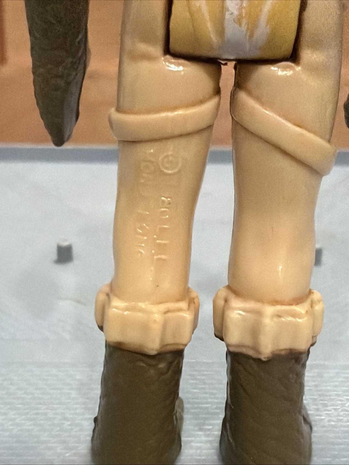 Bossk (Bounty Hunter) sold