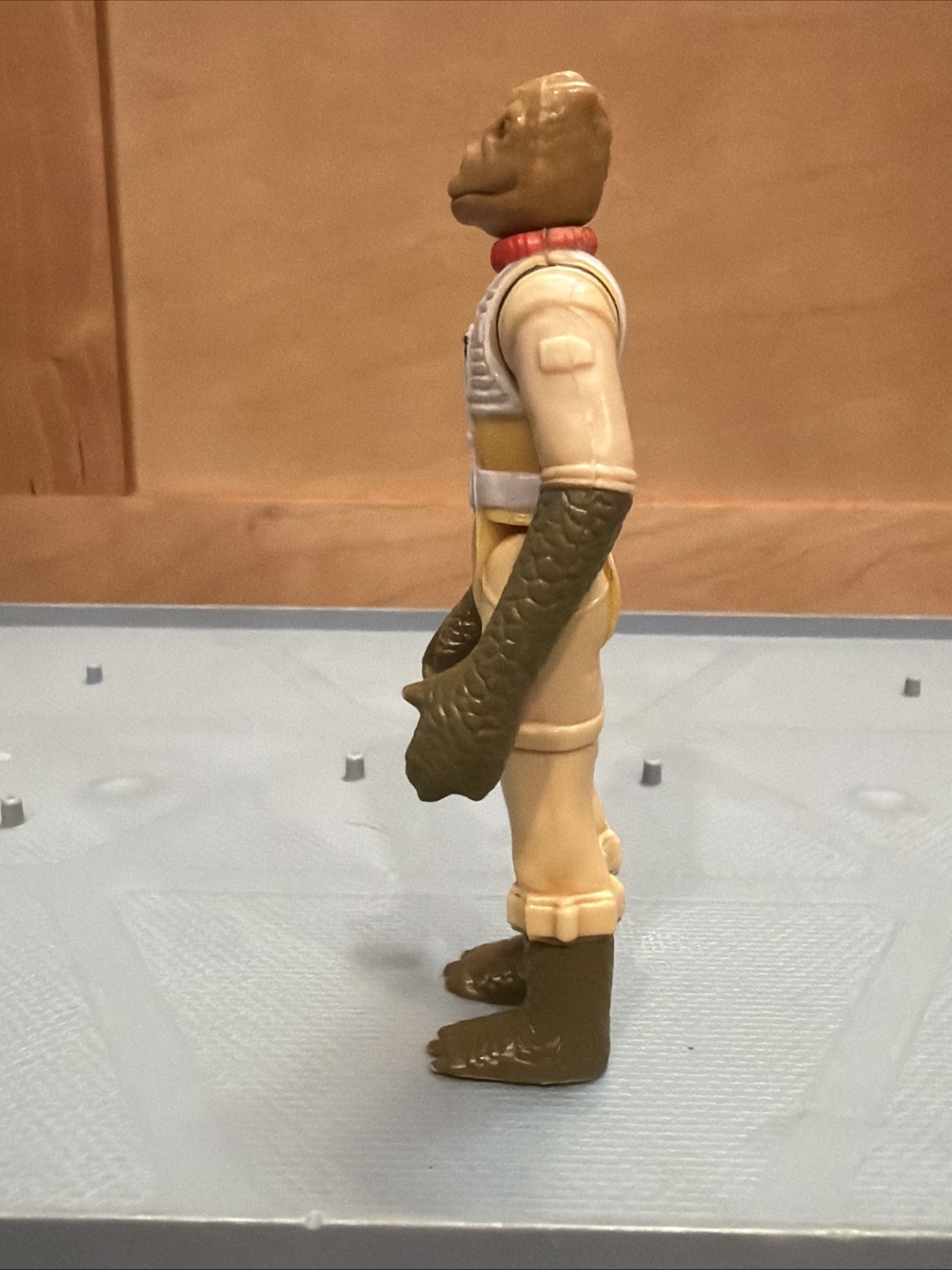 Bossk (Bounty Hunter) sold