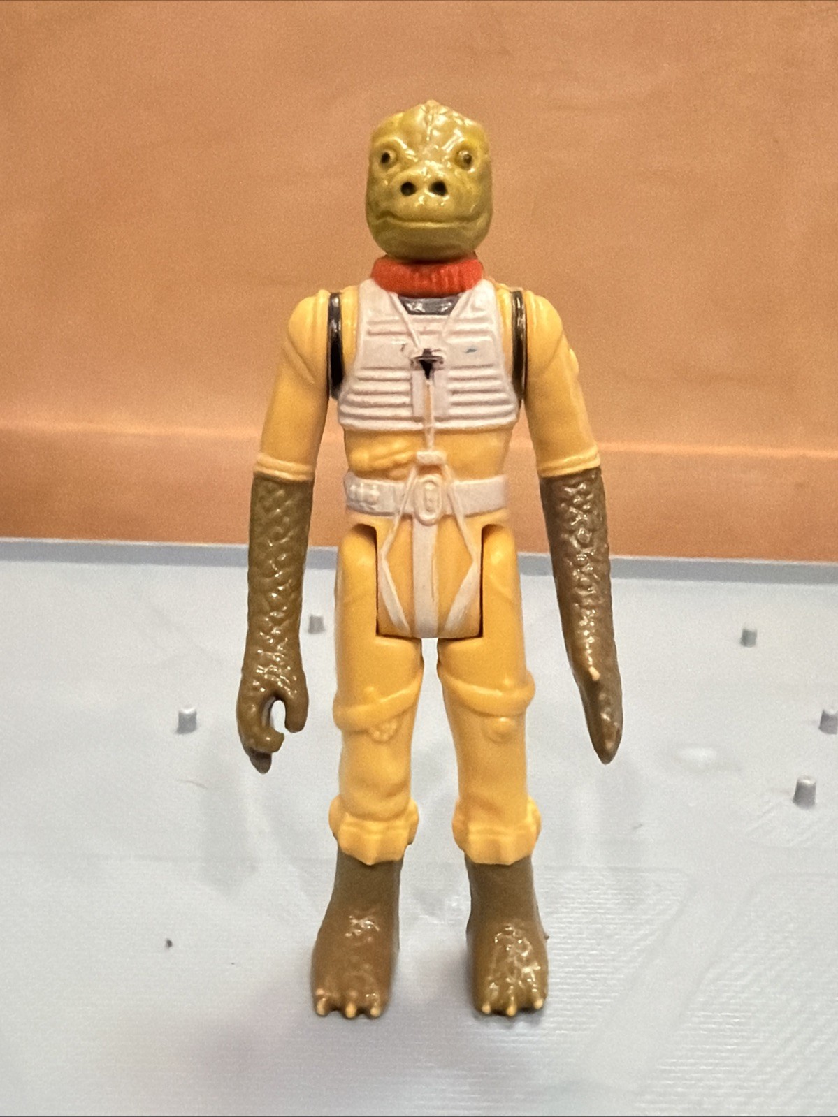 Bossk (Bounty Hunter) sold