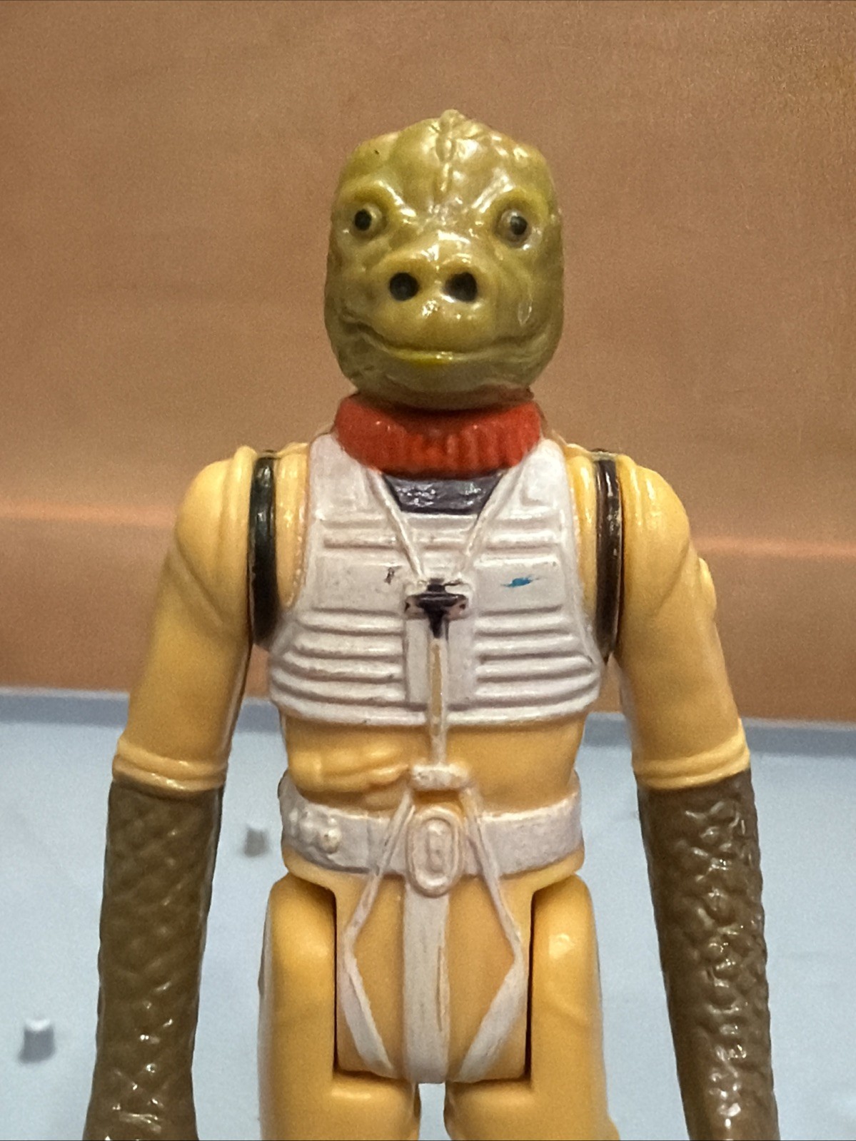 Bossk (Bounty Hunter) sold