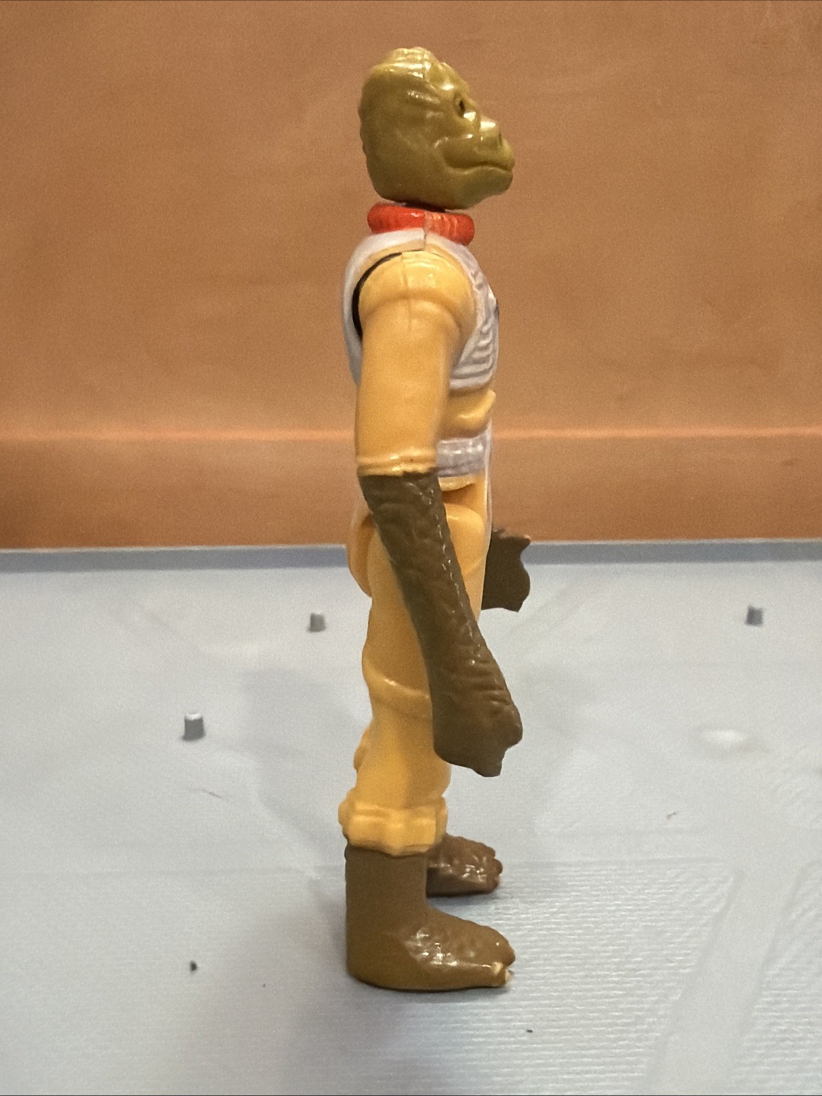 Bossk (Bounty Hunter) sold
