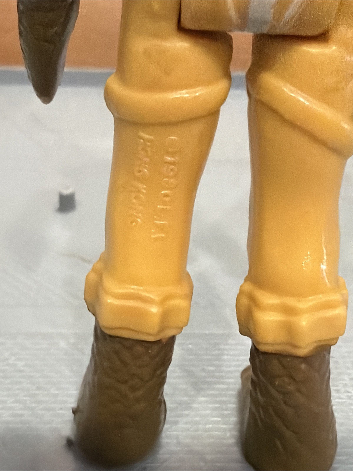 Bossk (Bounty Hunter) sold