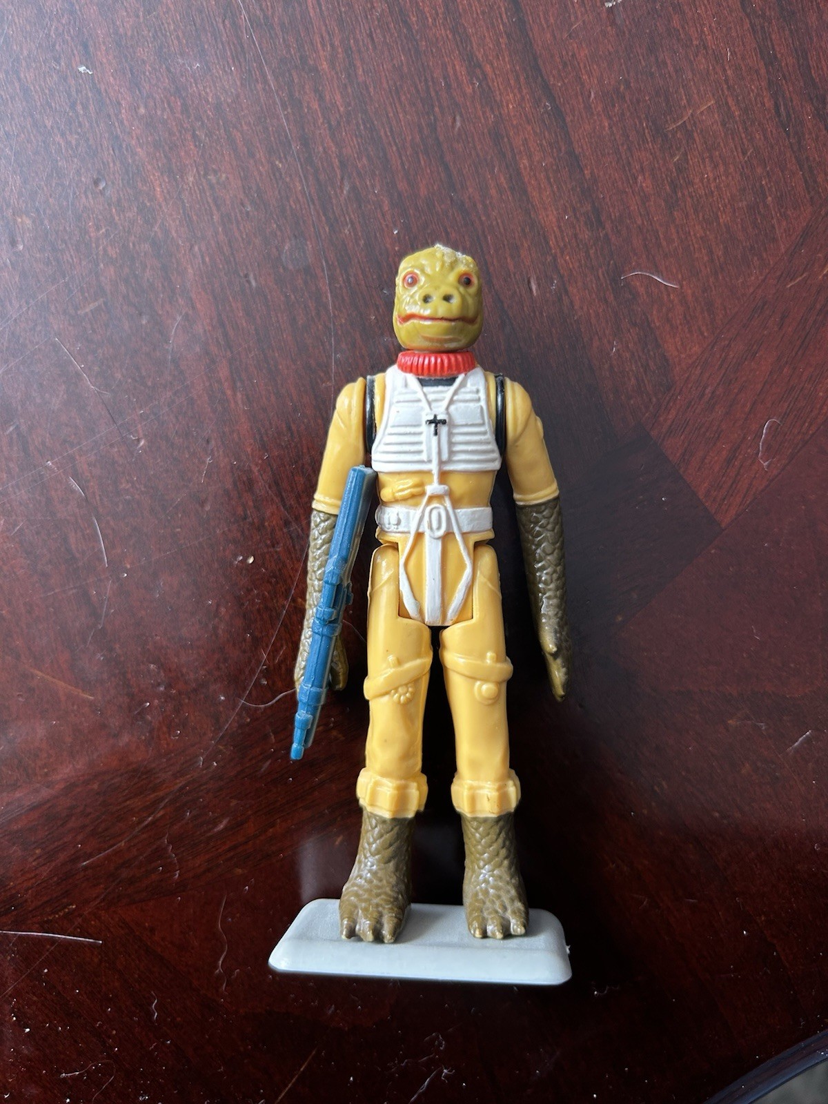 Bossk (Bounty Hunter) sold