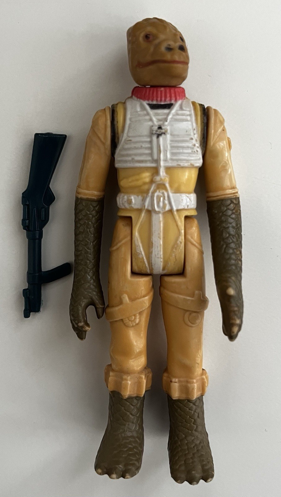 Bossk (Bounty Hunter) sold