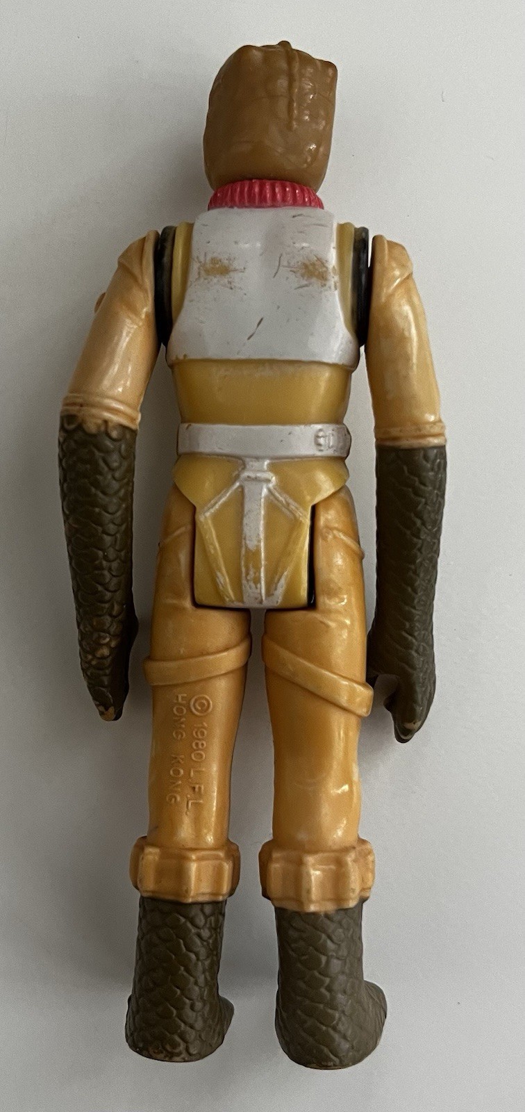 Bossk (Bounty Hunter) sold