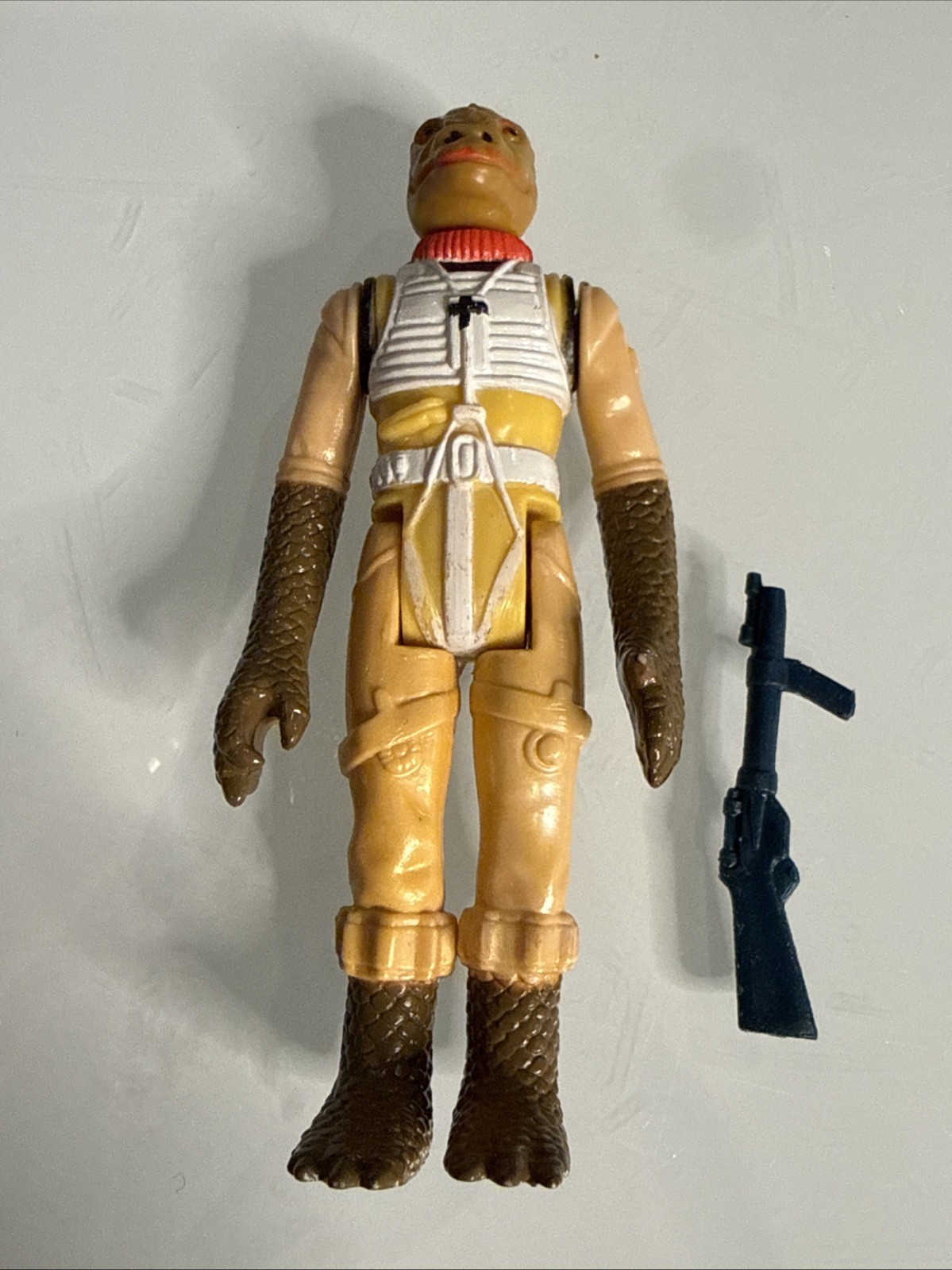 Bossk (Bounty Hunter) sold