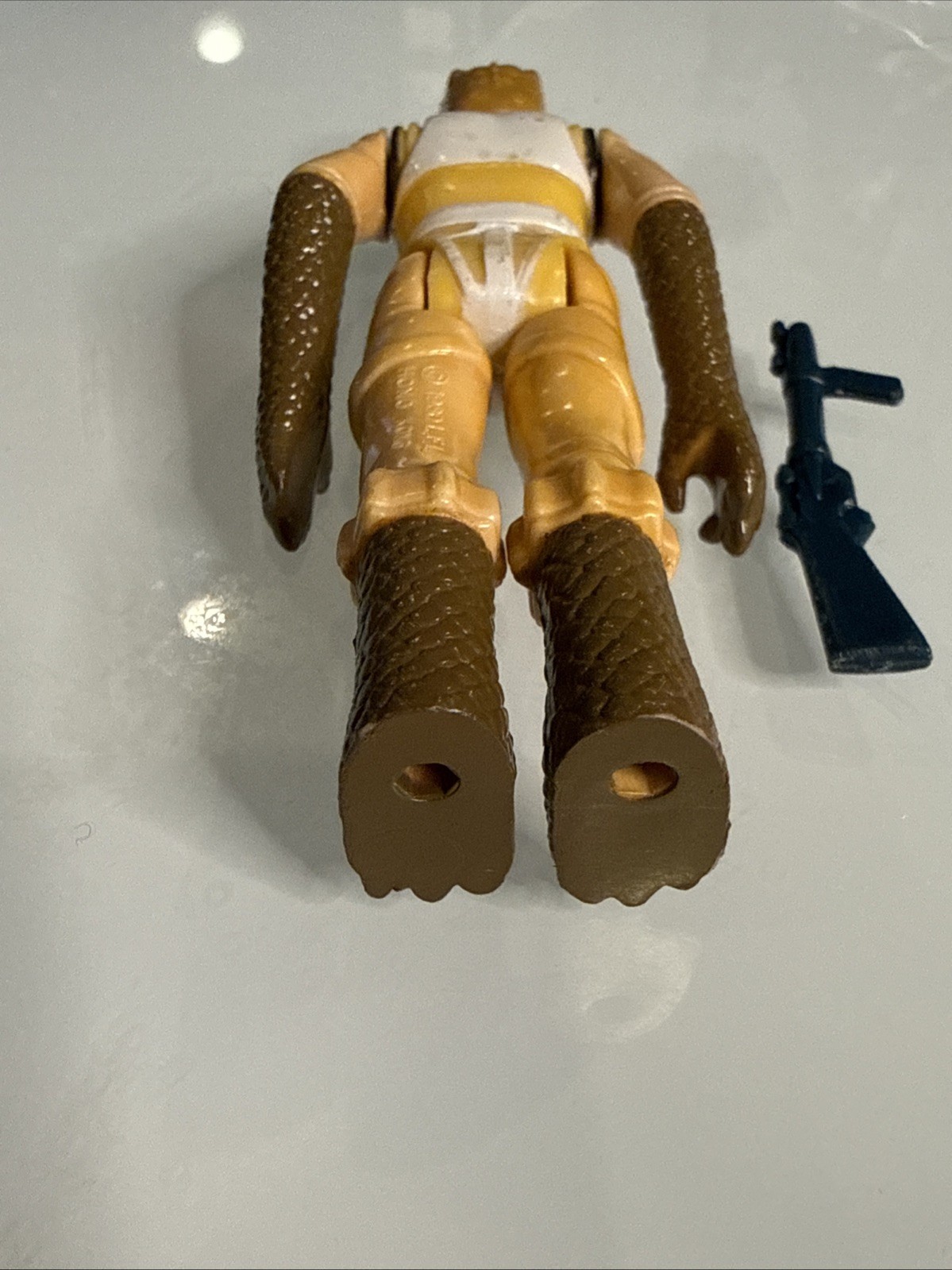 Bossk (Bounty Hunter) sold