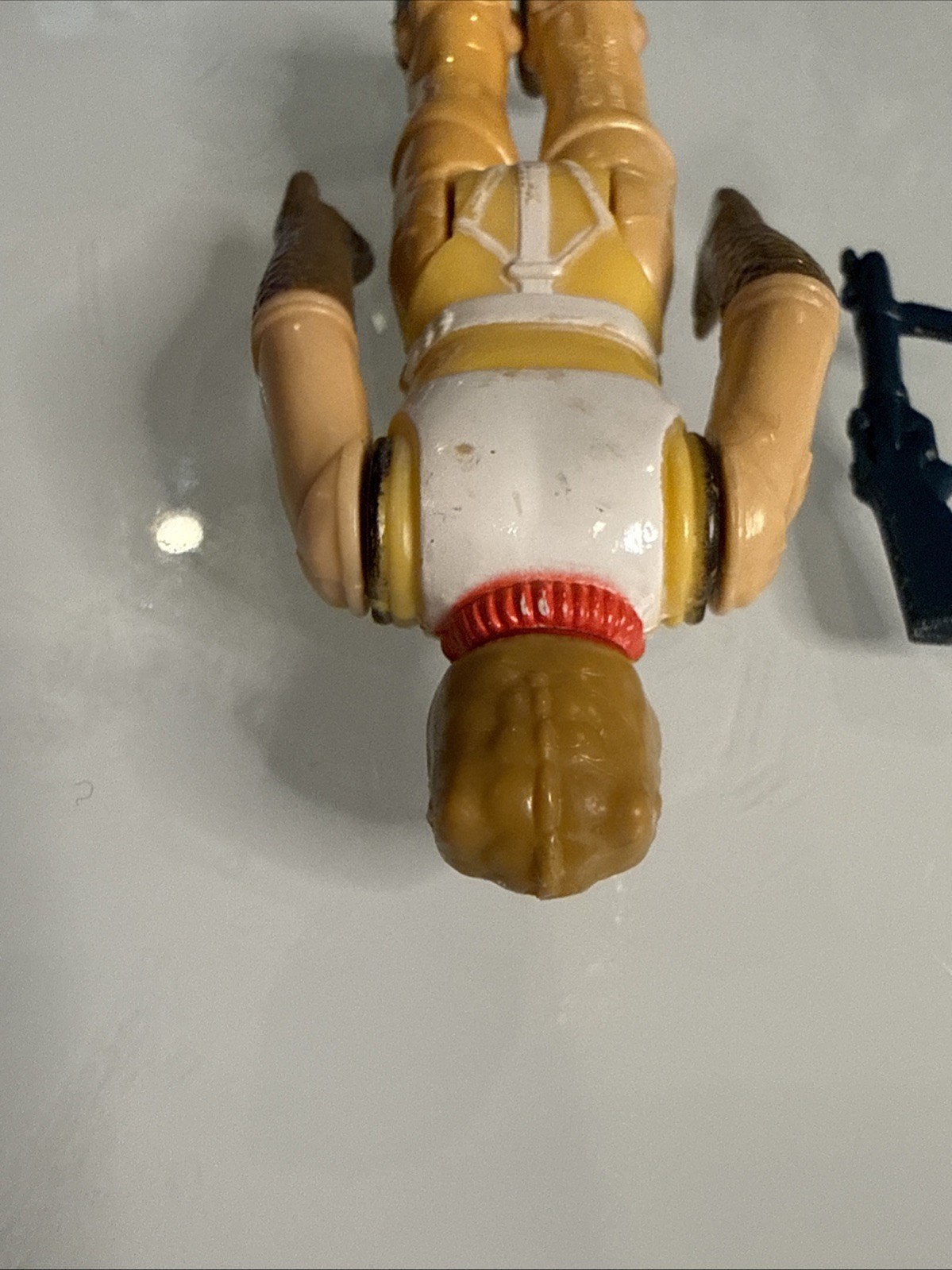 Bossk (Bounty Hunter) sold