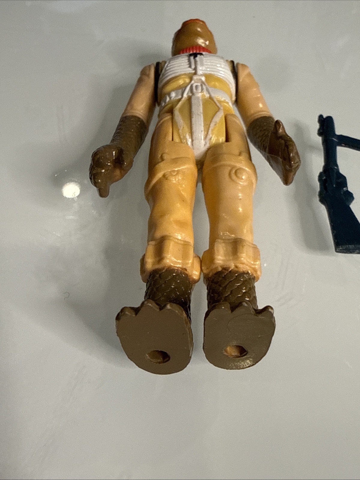 Bossk (Bounty Hunter) sold
