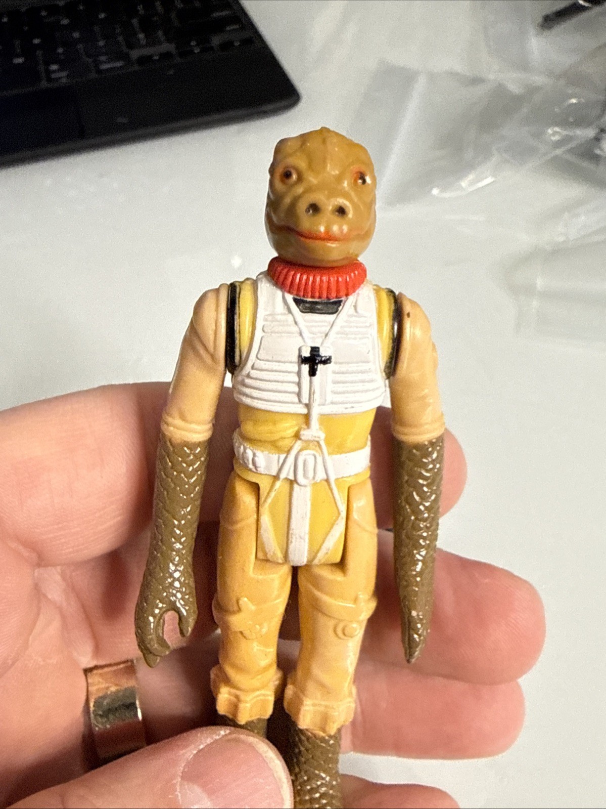 Bossk (Bounty Hunter) sold