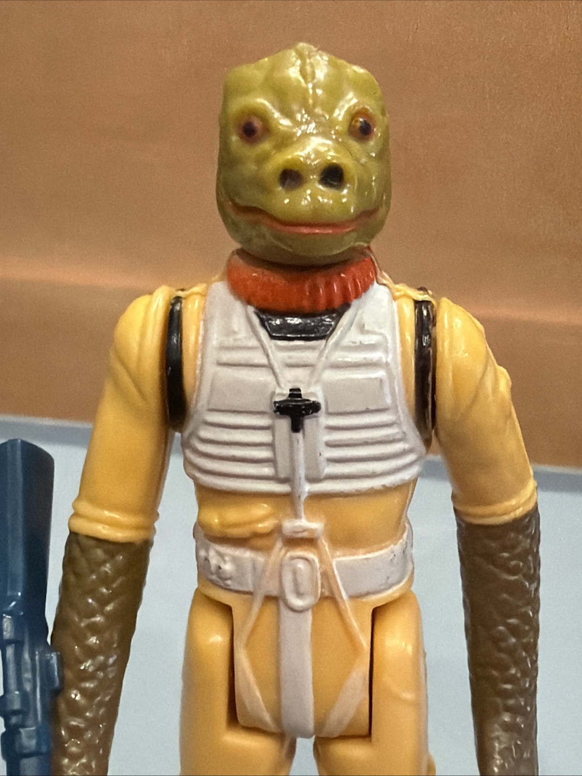 Bossk (Bounty Hunter) sold