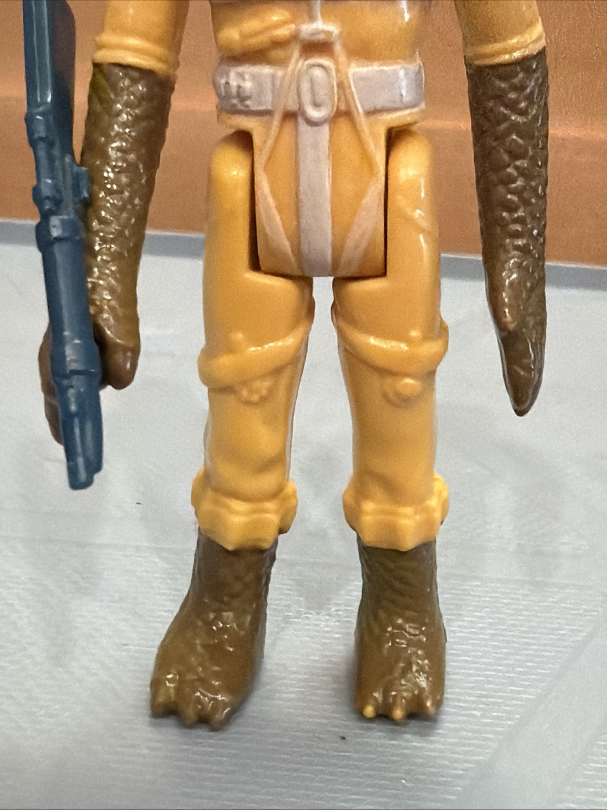 Bossk (Bounty Hunter) sold