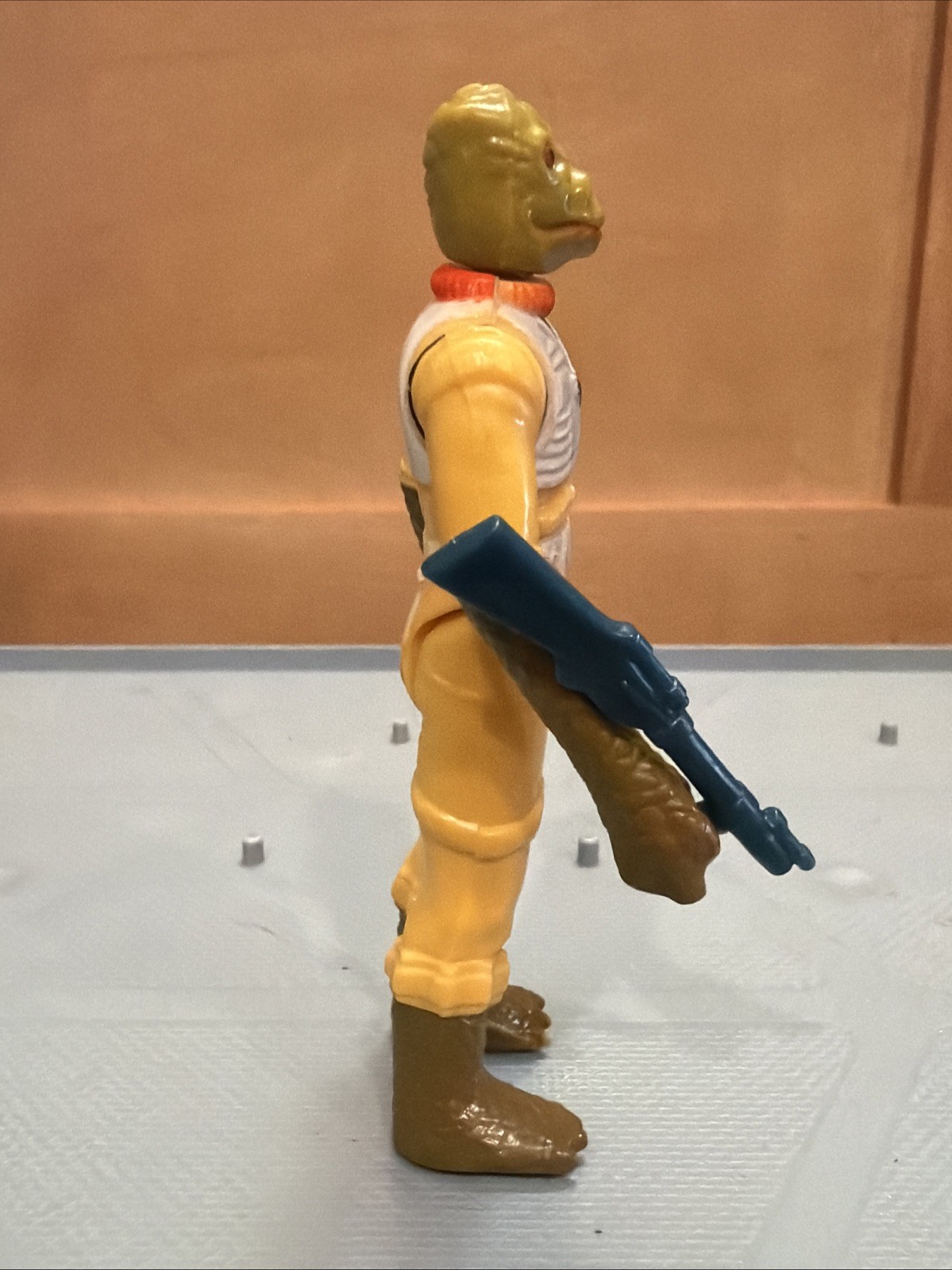 Bossk (Bounty Hunter) sold