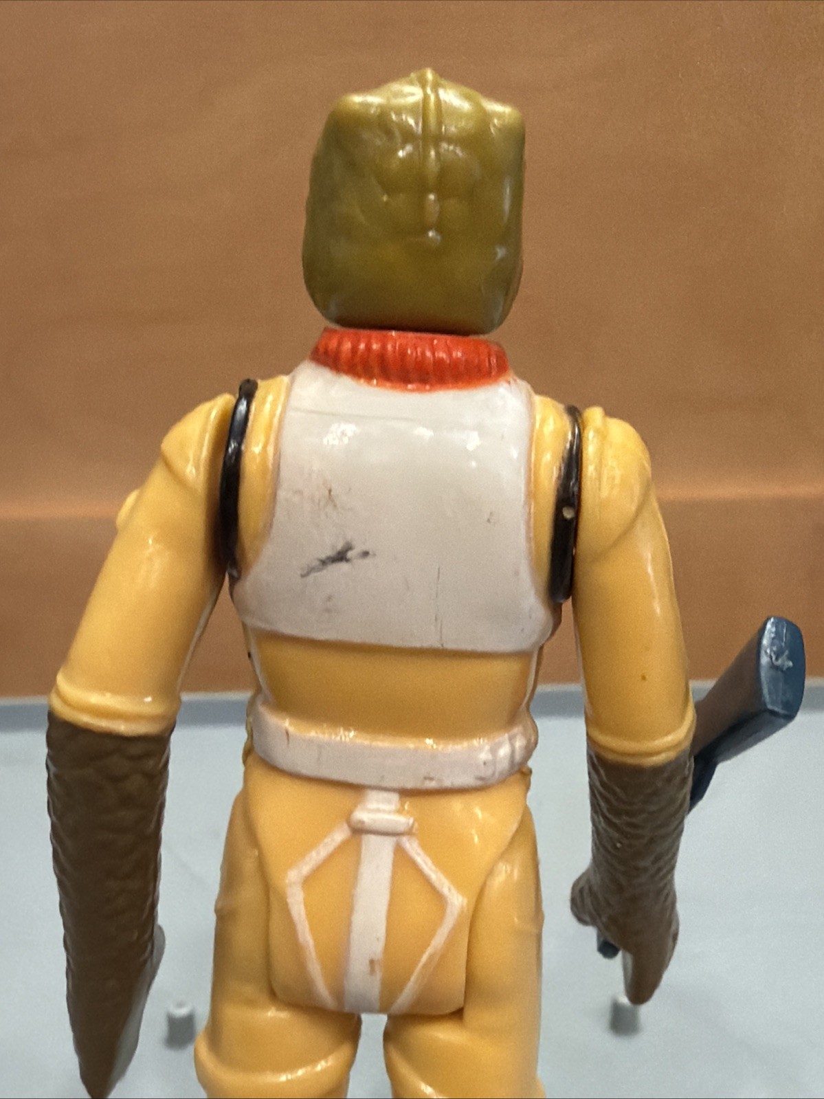 Bossk (Bounty Hunter) sold