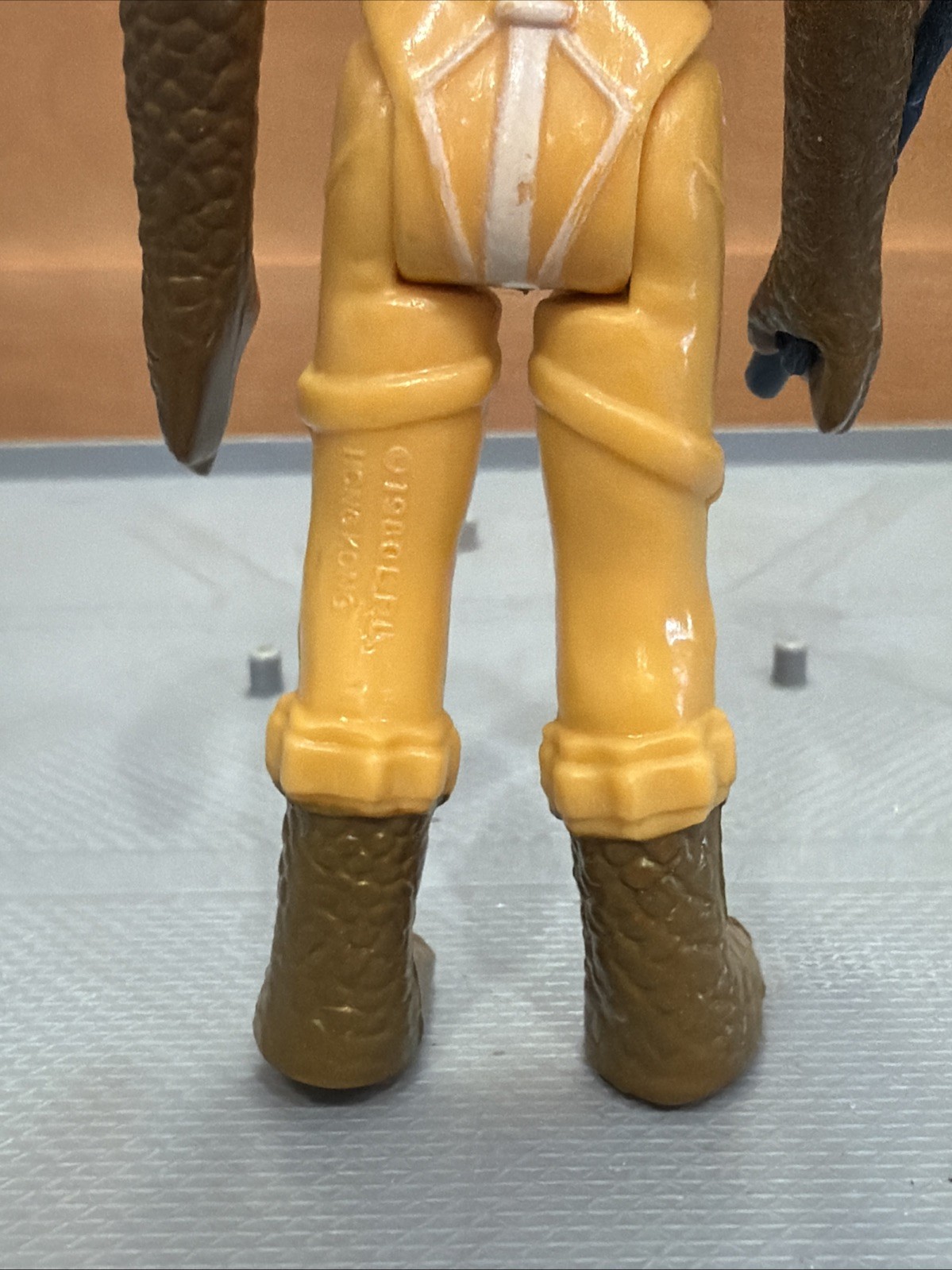 Bossk (Bounty Hunter) sold